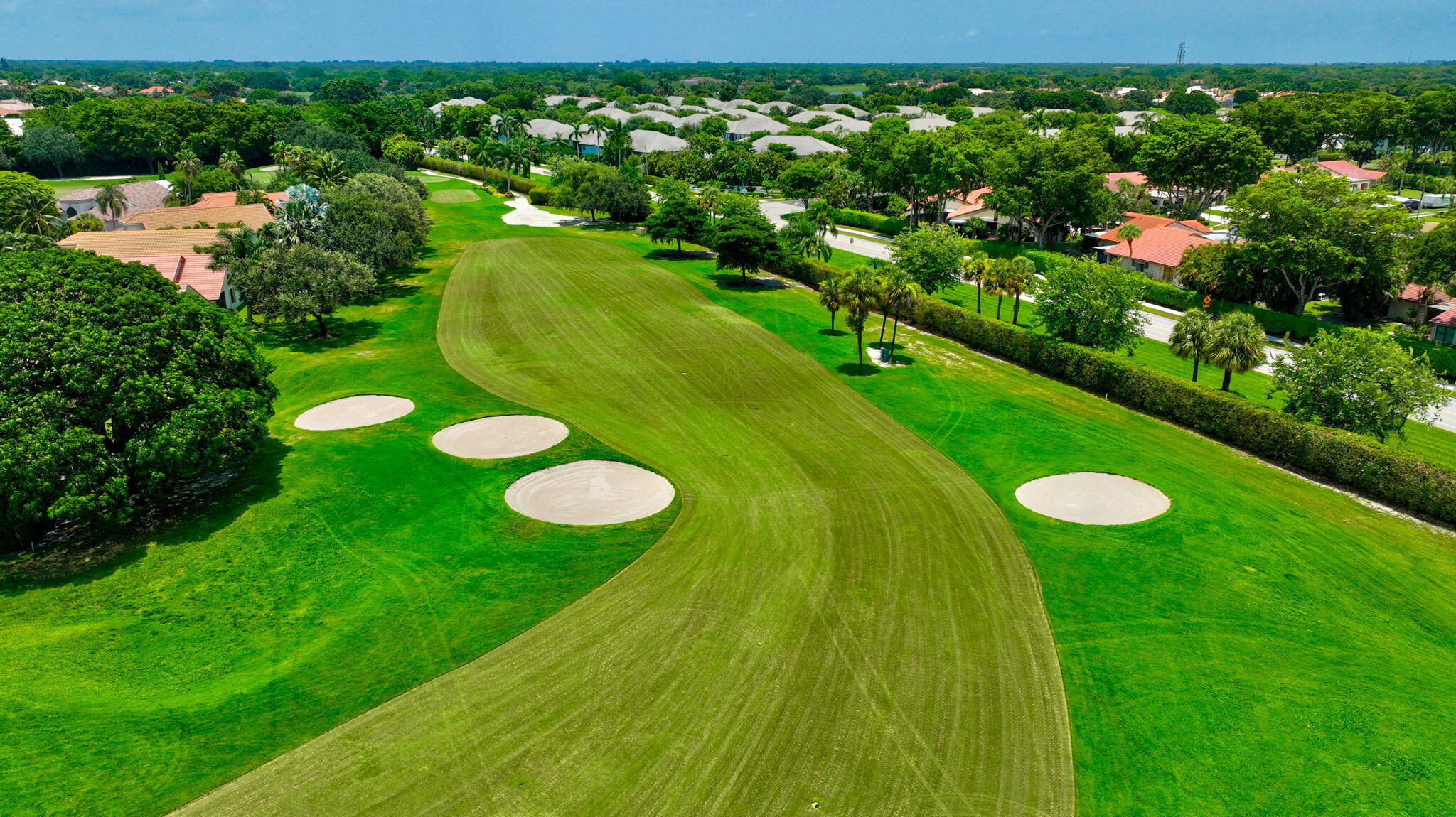 INDIAN SPRING/GLADES - Residential