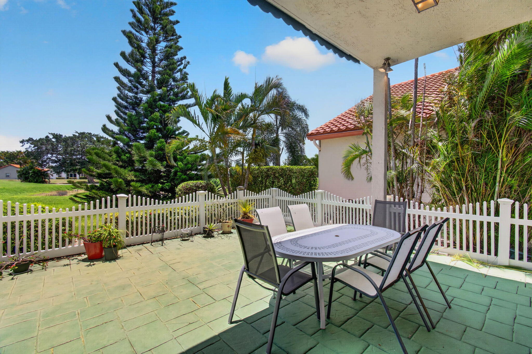 INDIAN SPRING/GLADES - Residential