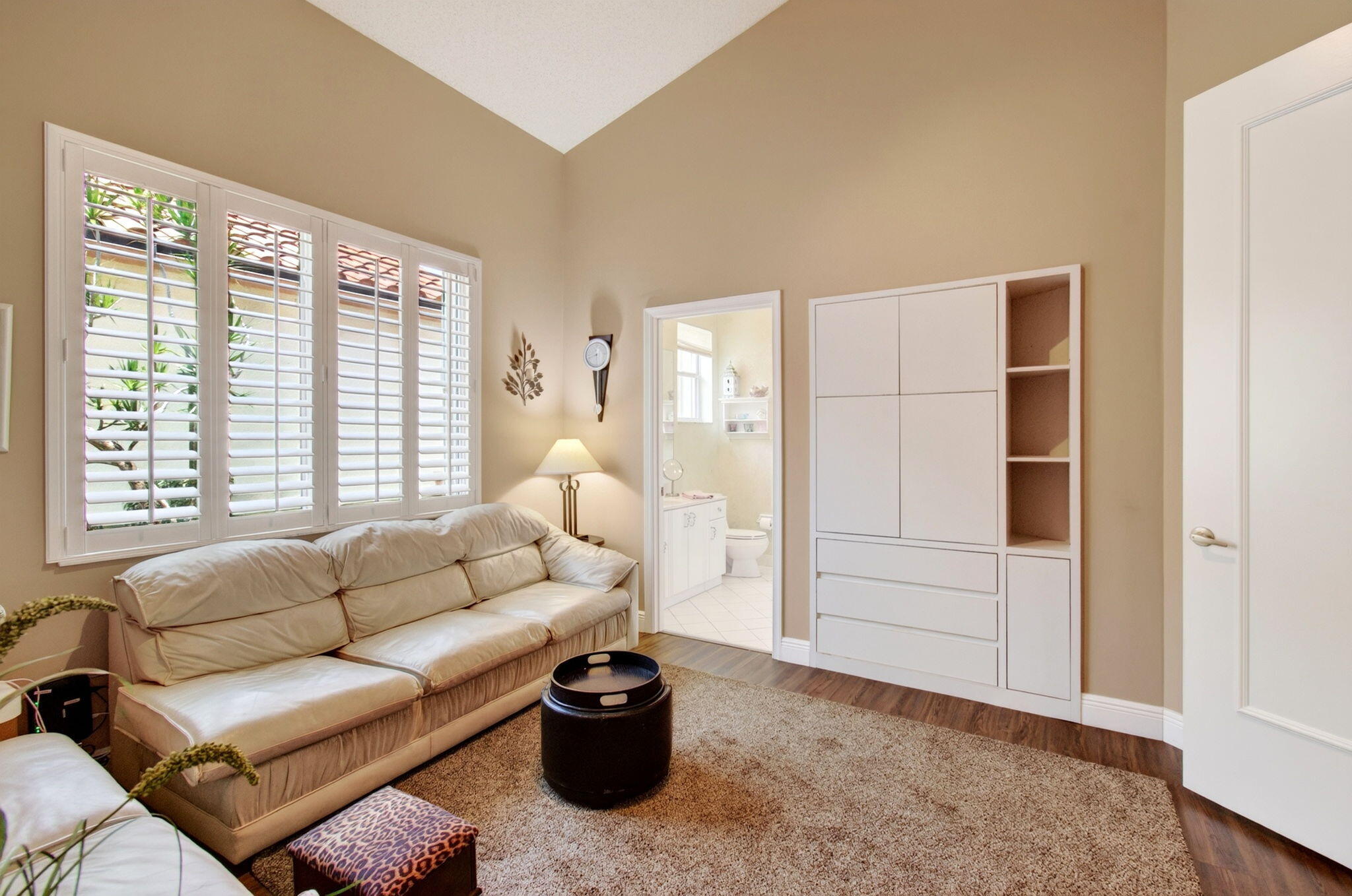INDIAN SPRING/GLADES - Residential