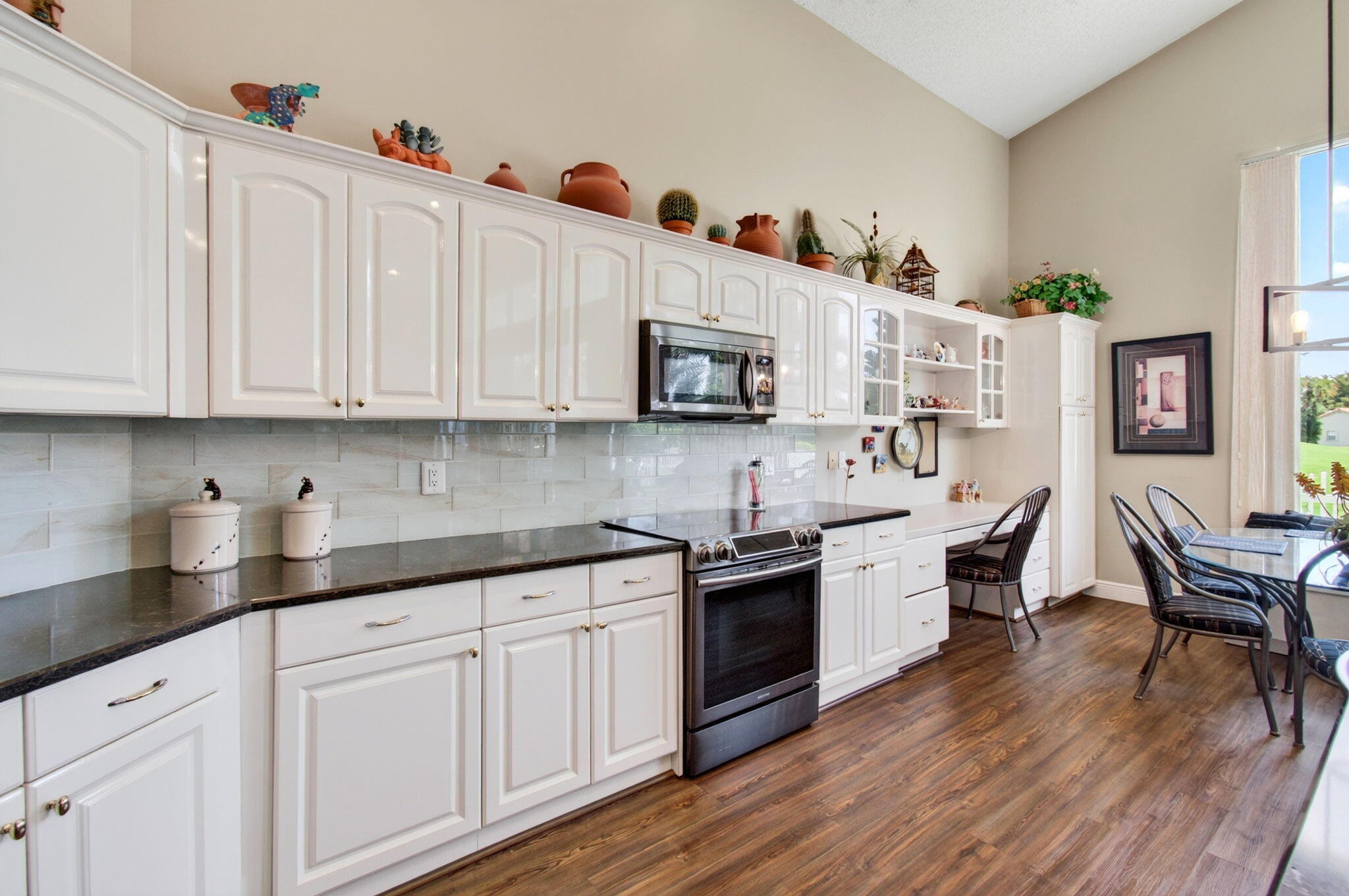 INDIAN SPRING/GLADES - Residential