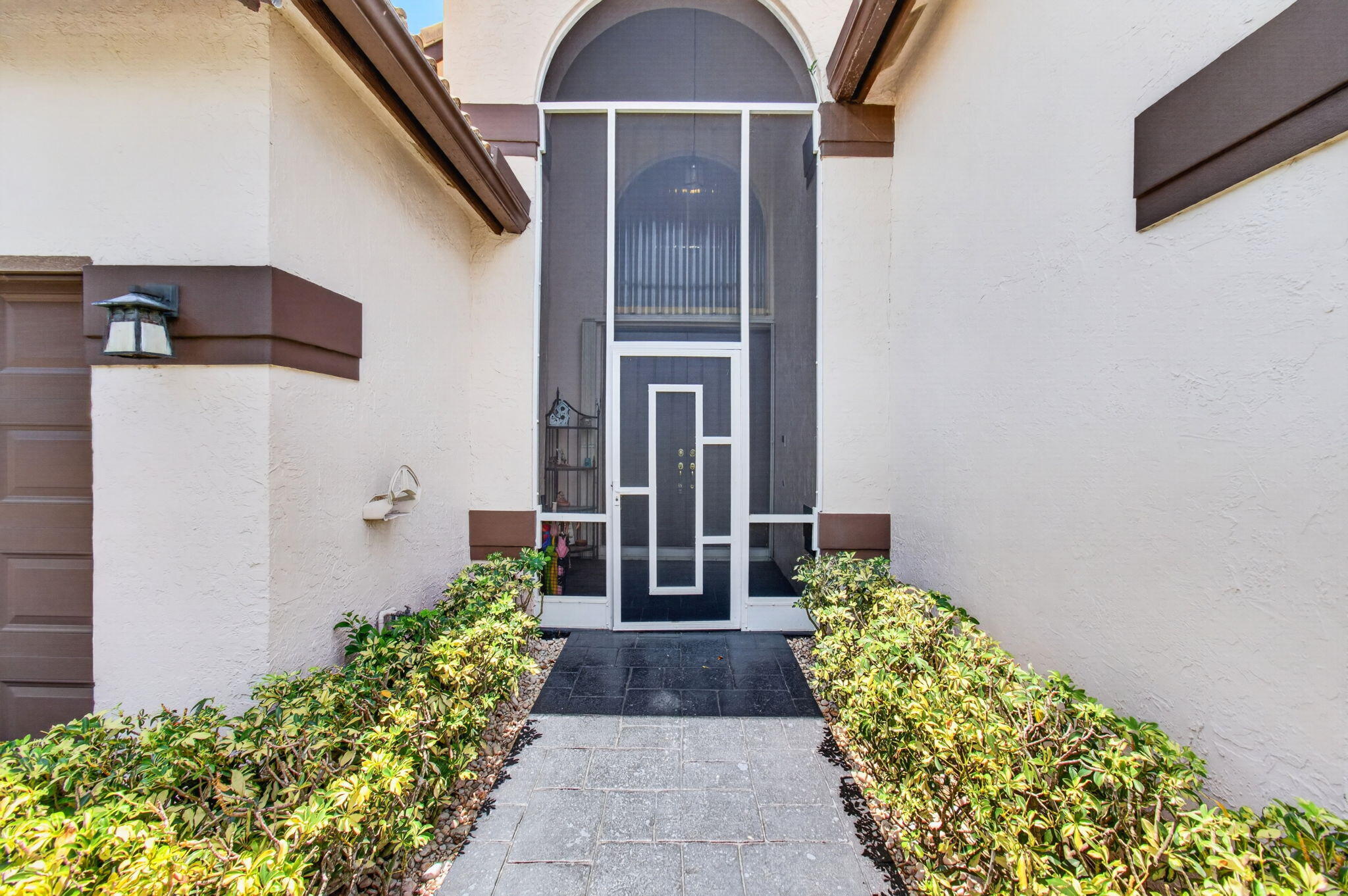 INDIAN SPRING/GLADES - Residential
