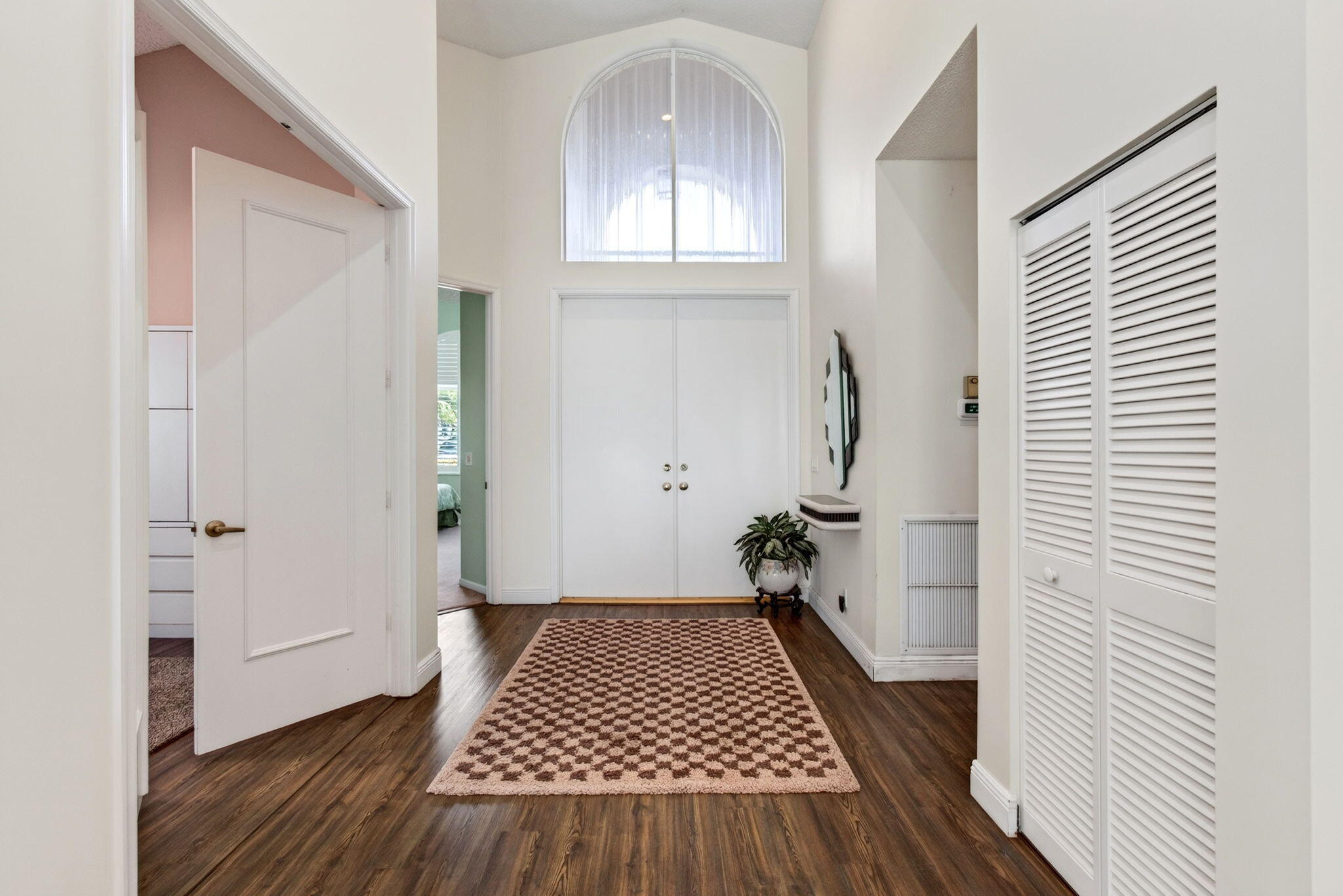 INDIAN SPRING/GLADES - Residential