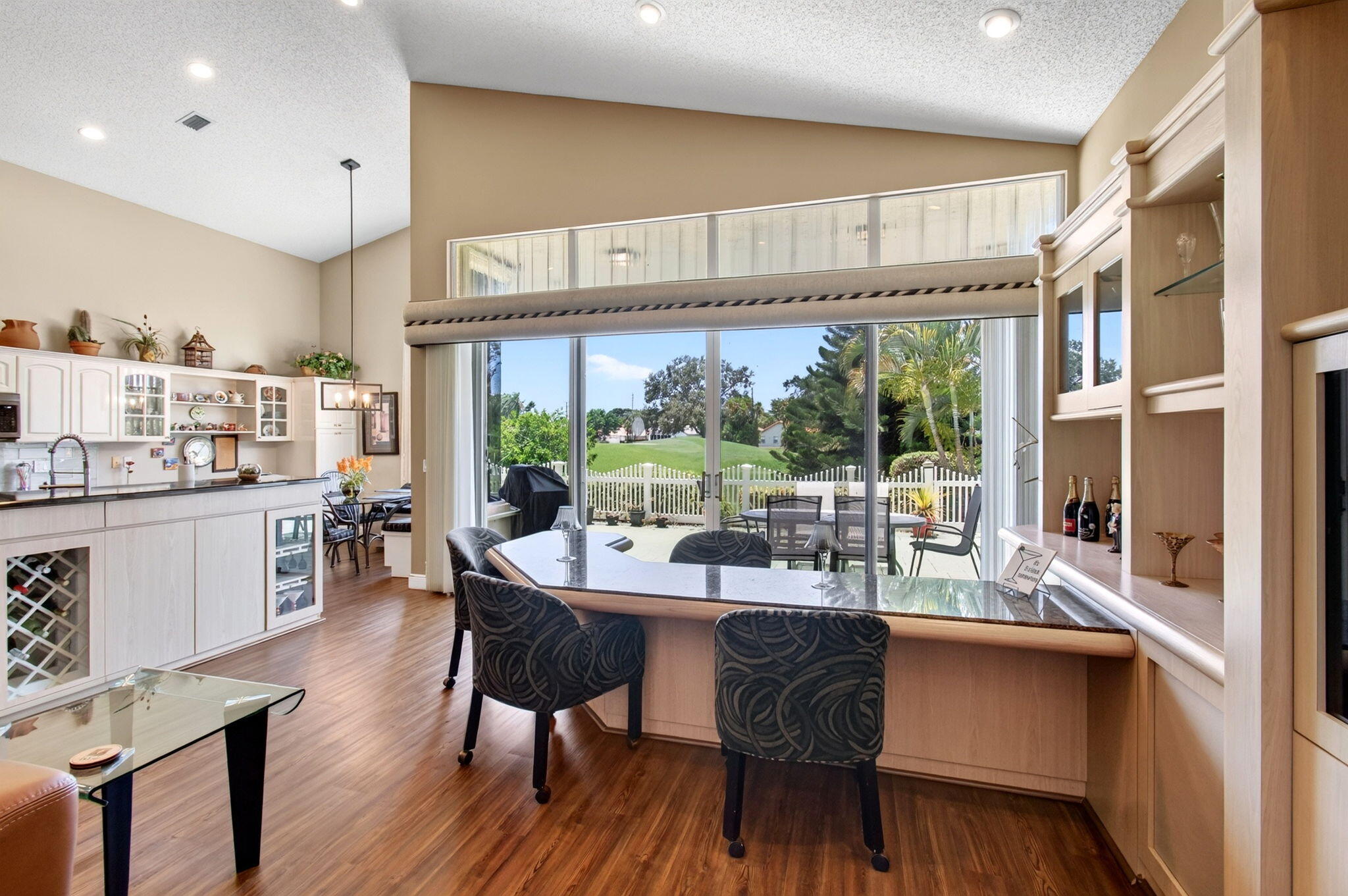 INDIAN SPRING/GLADES - Residential