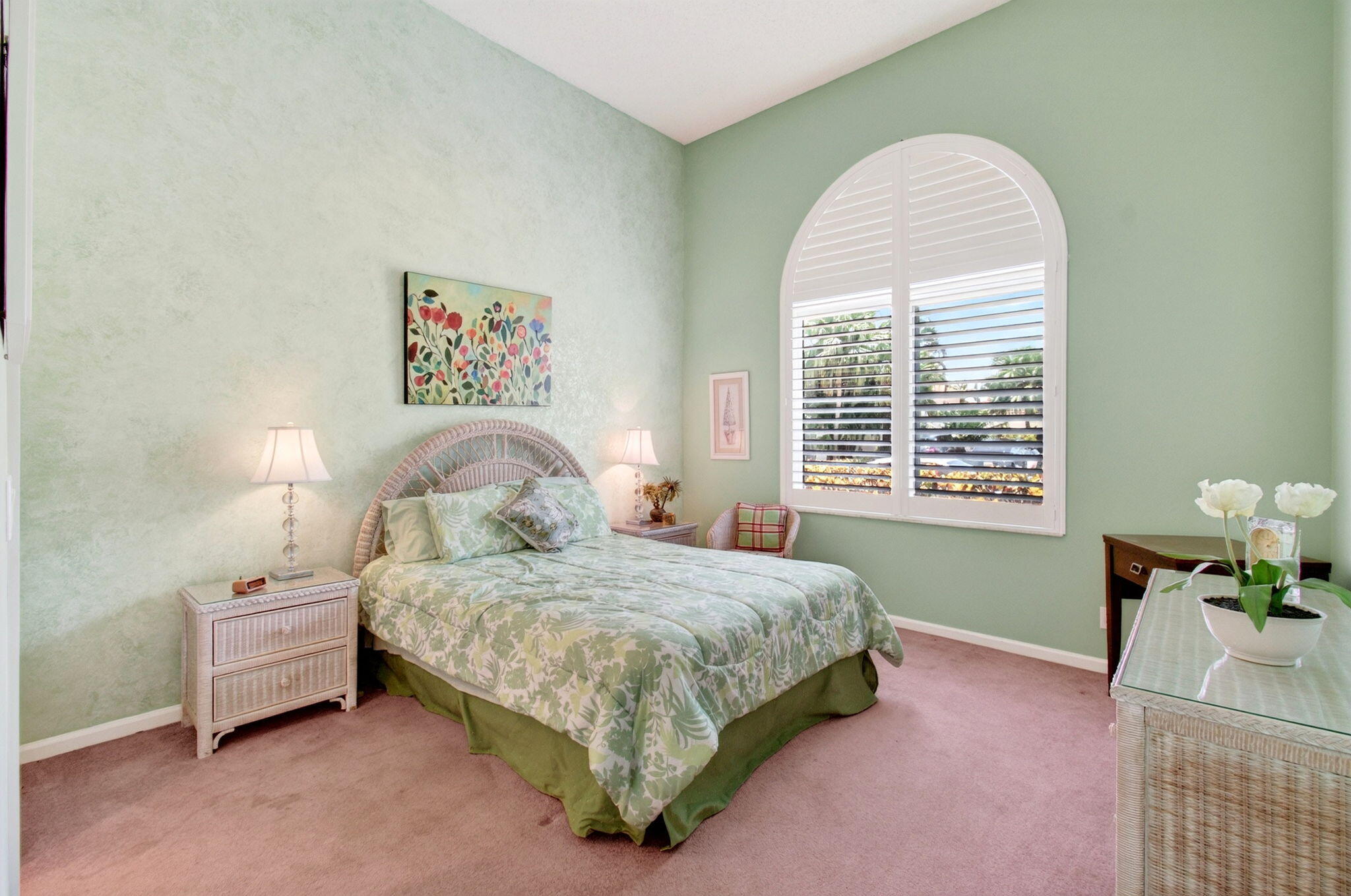 INDIAN SPRING/GLADES - Residential