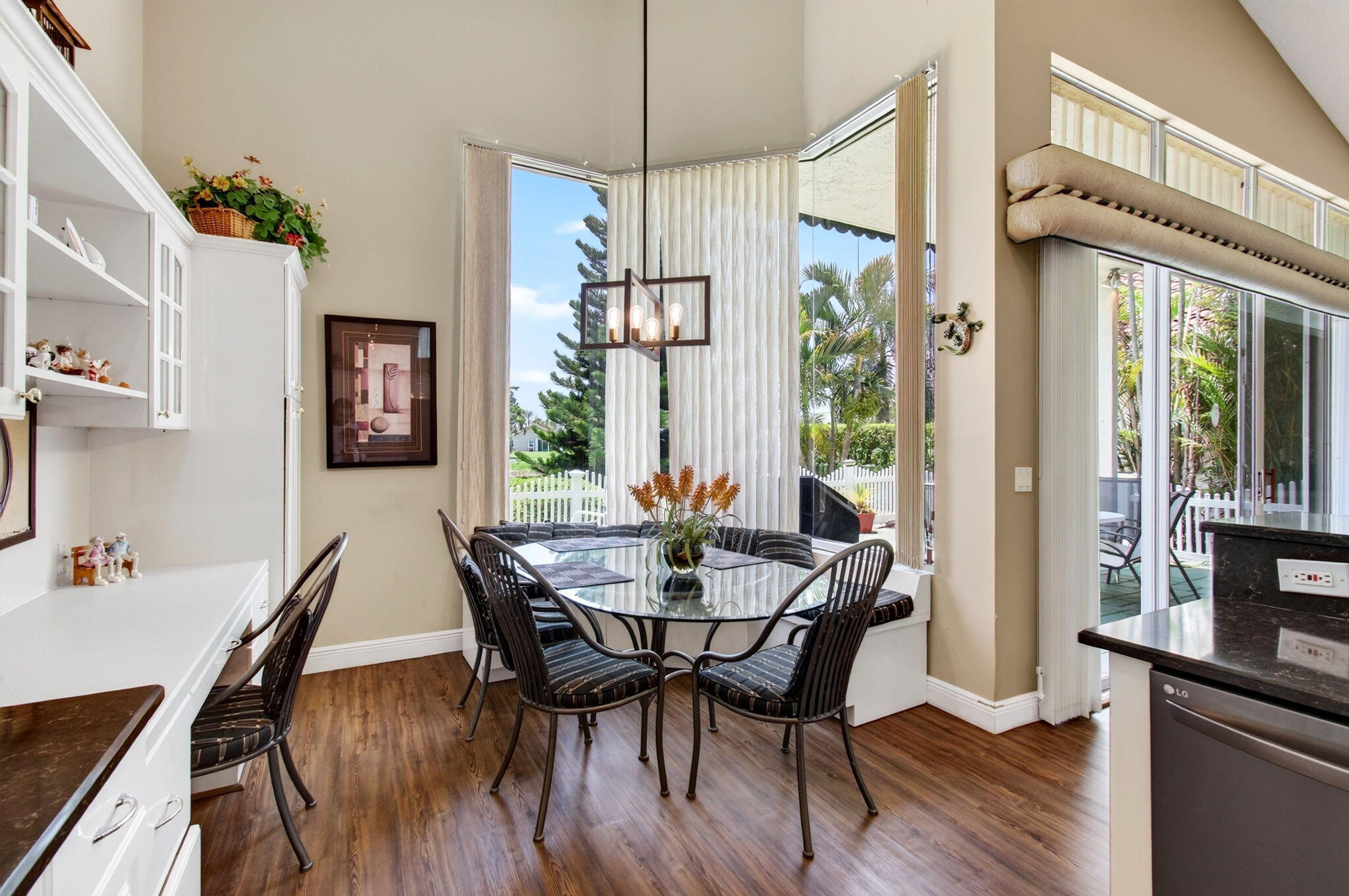 INDIAN SPRING/GLADES - Residential