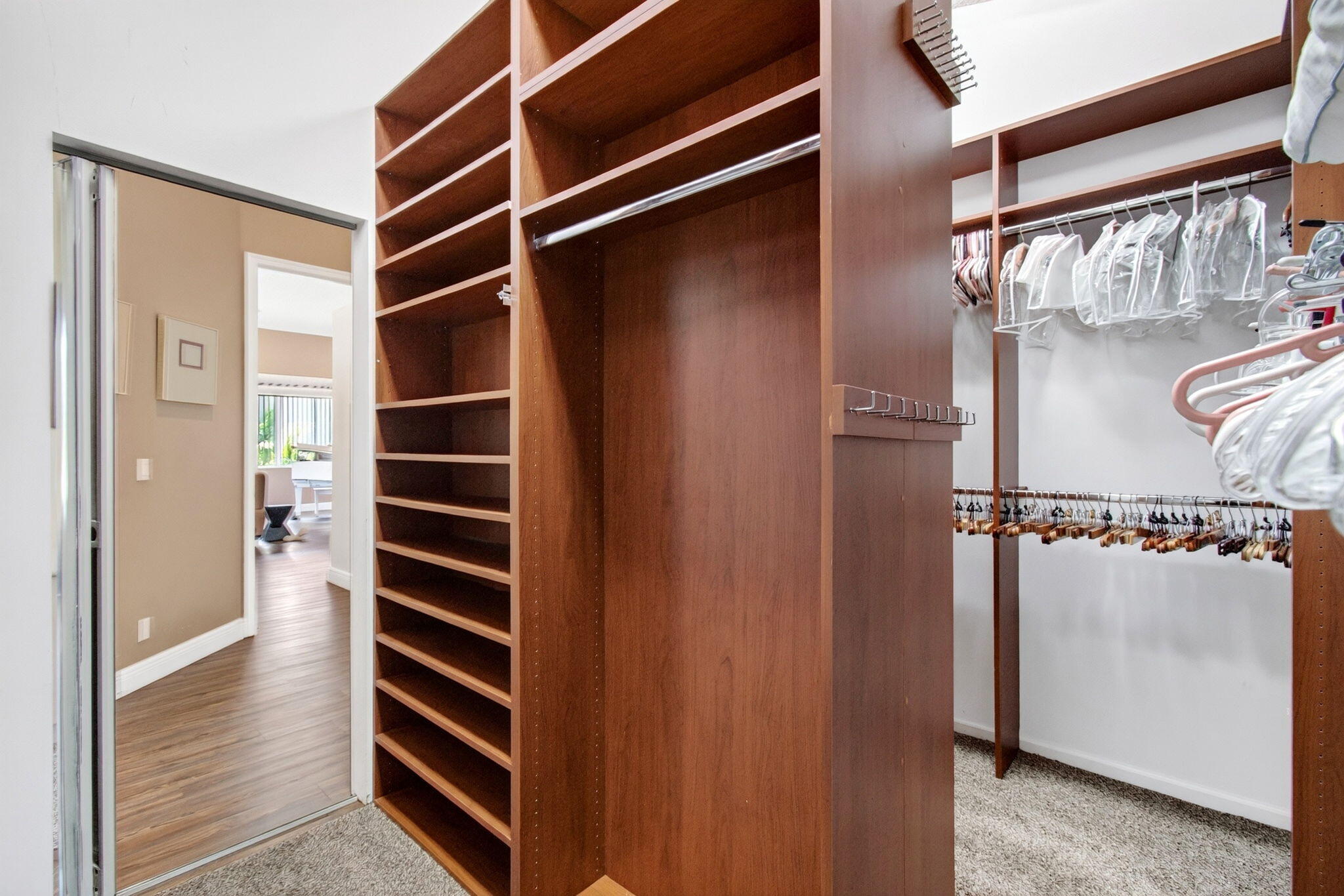 INDIAN SPRING/GLADES - Residential