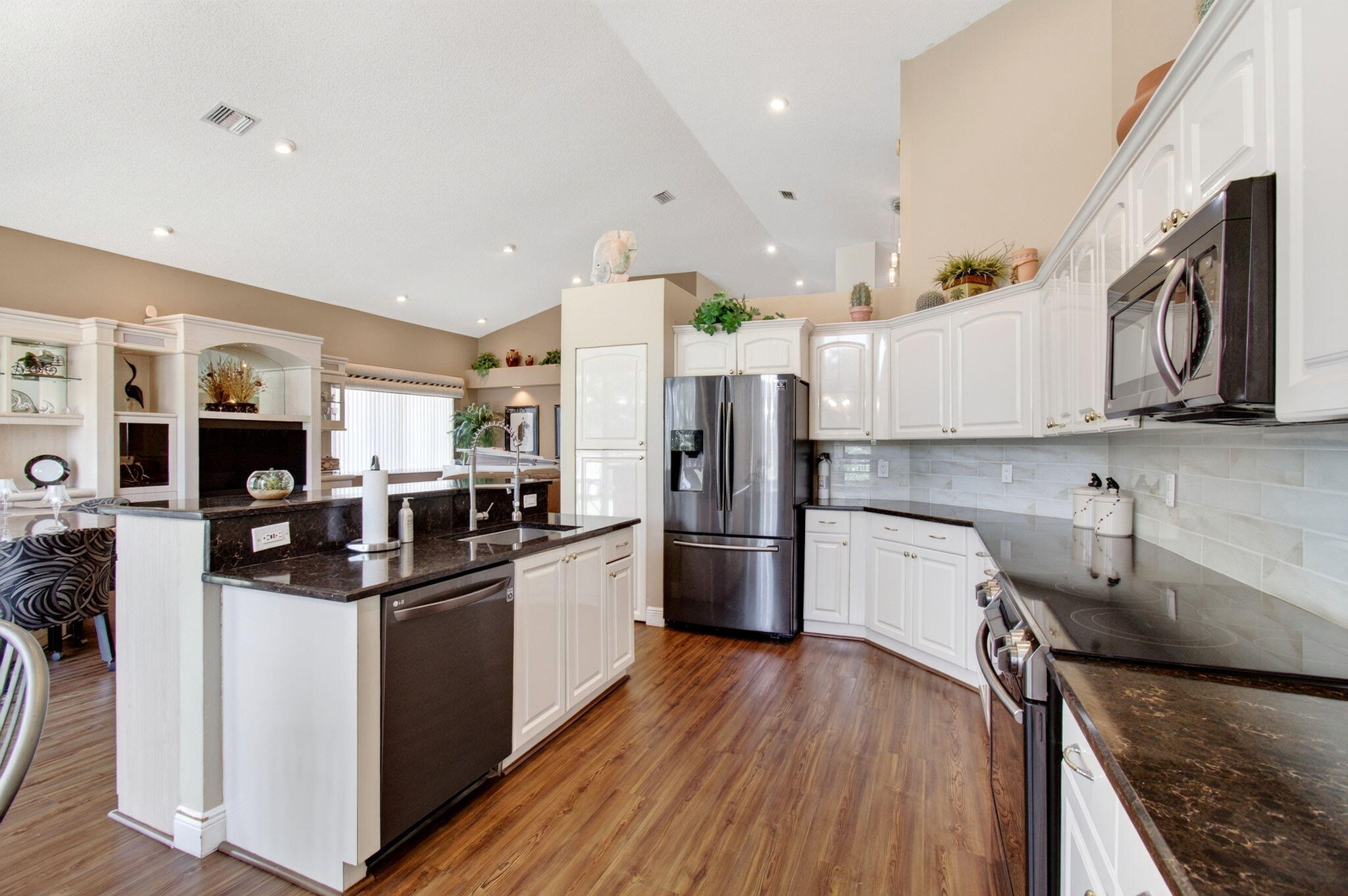 INDIAN SPRING/GLADES - Residential