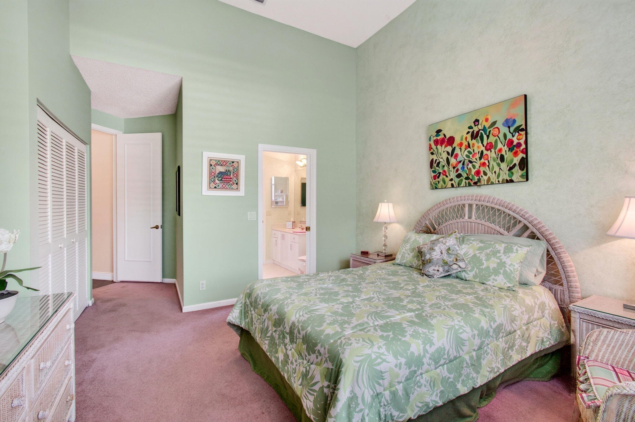 INDIAN SPRING/GLADES - Residential