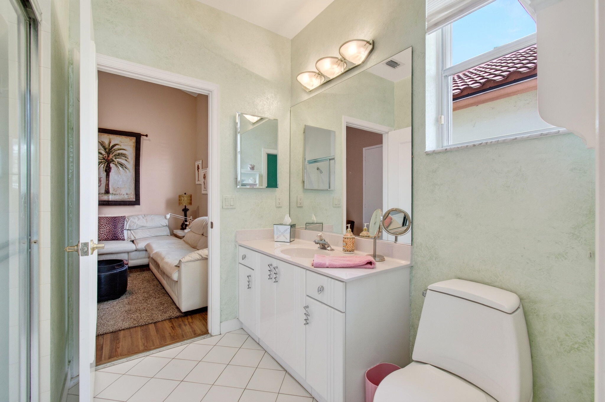 INDIAN SPRING/GLADES - Residential