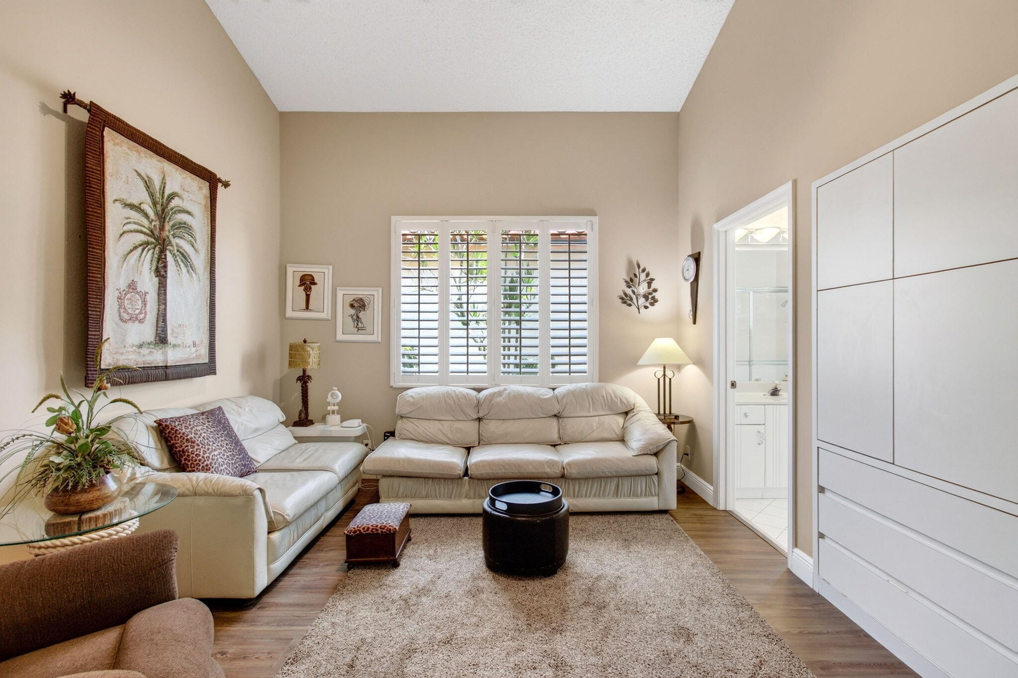 INDIAN SPRING/GLADES - Residential