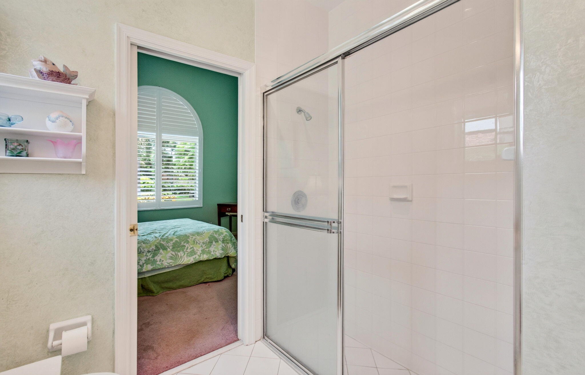 INDIAN SPRING/GLADES - Residential