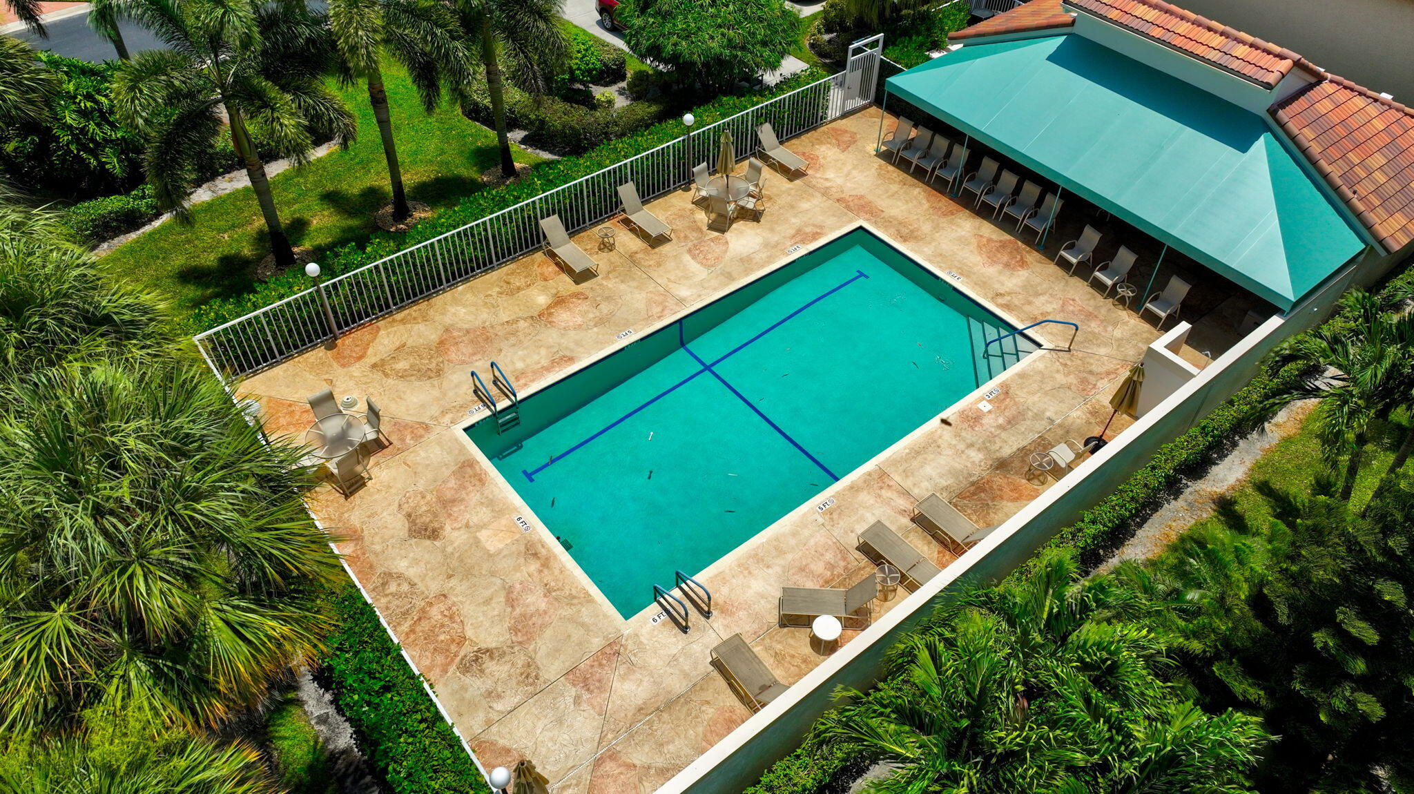 INDIAN SPRING/GLADES - Residential