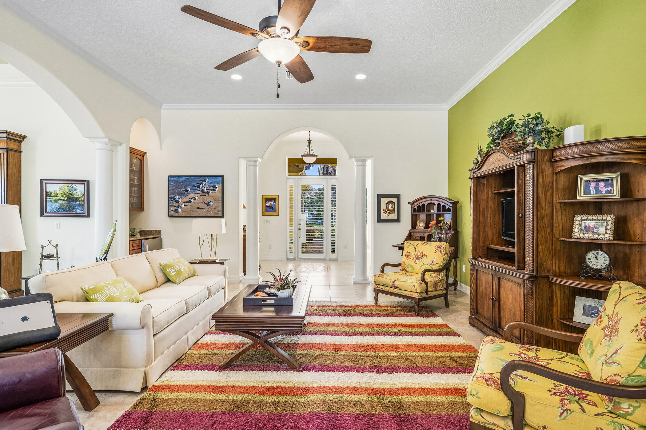 RIVERWIND PHASE THREE - Residential