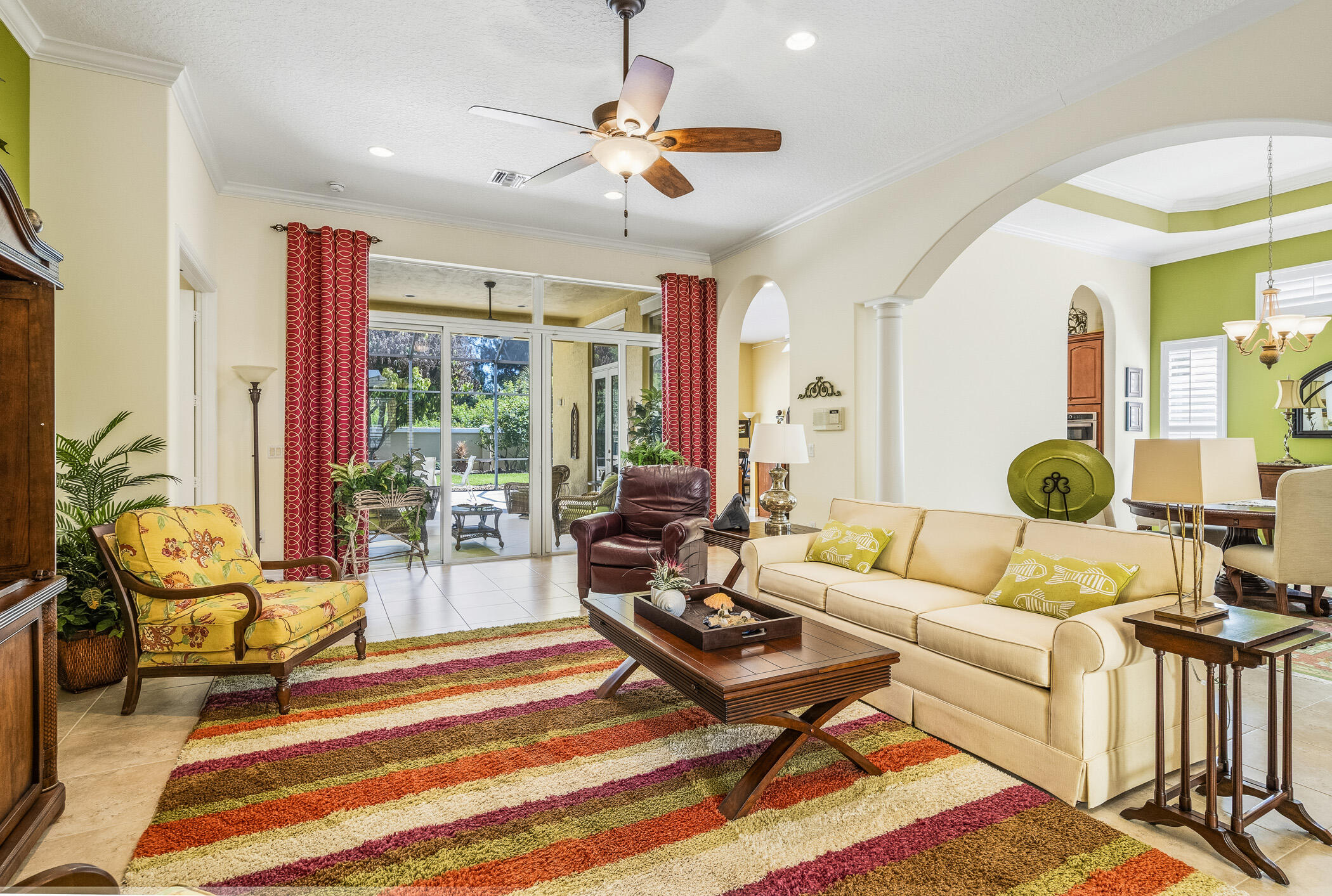 RIVERWIND PHASE THREE - Residential