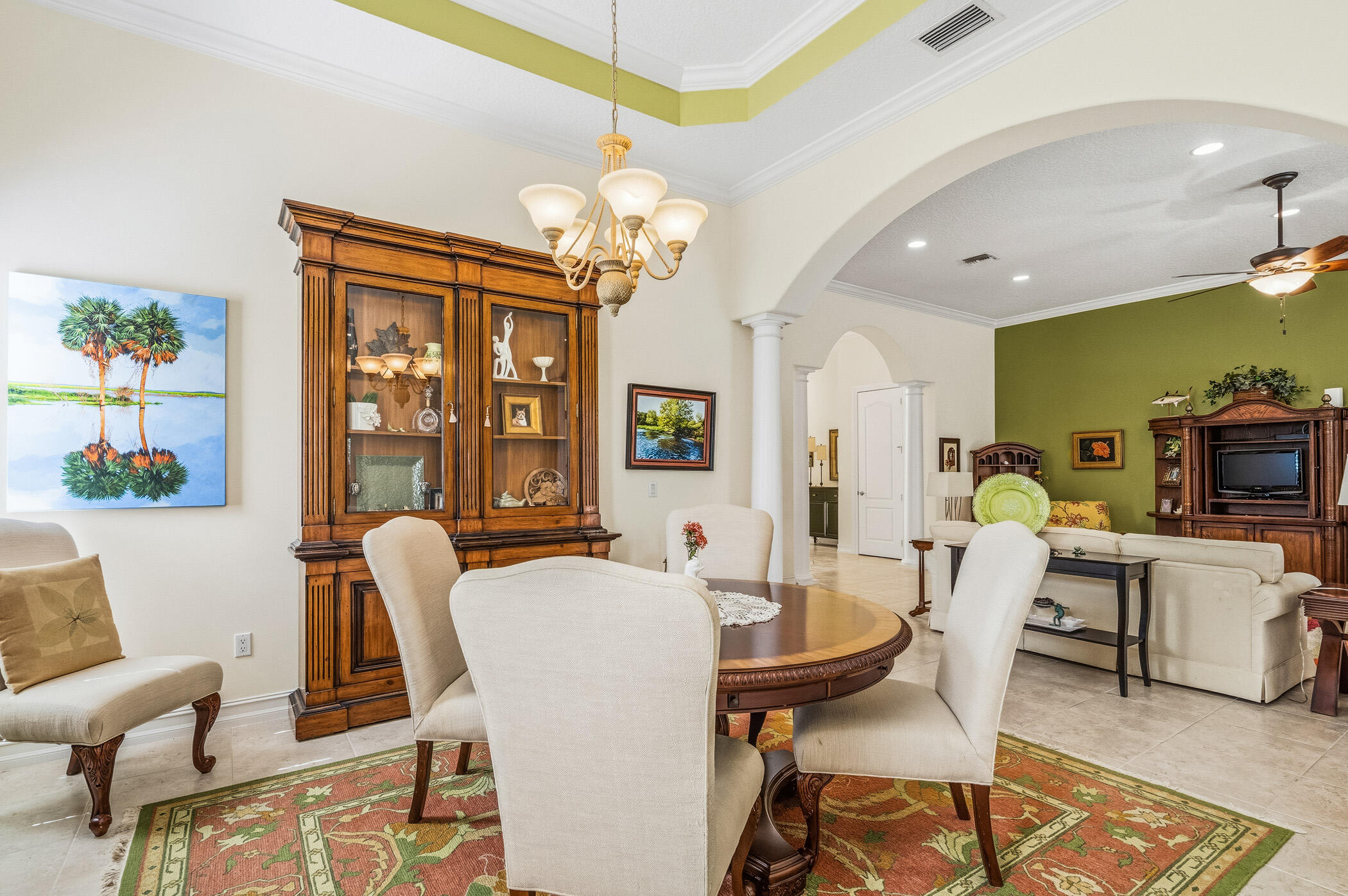 RIVERWIND PHASE THREE - Residential