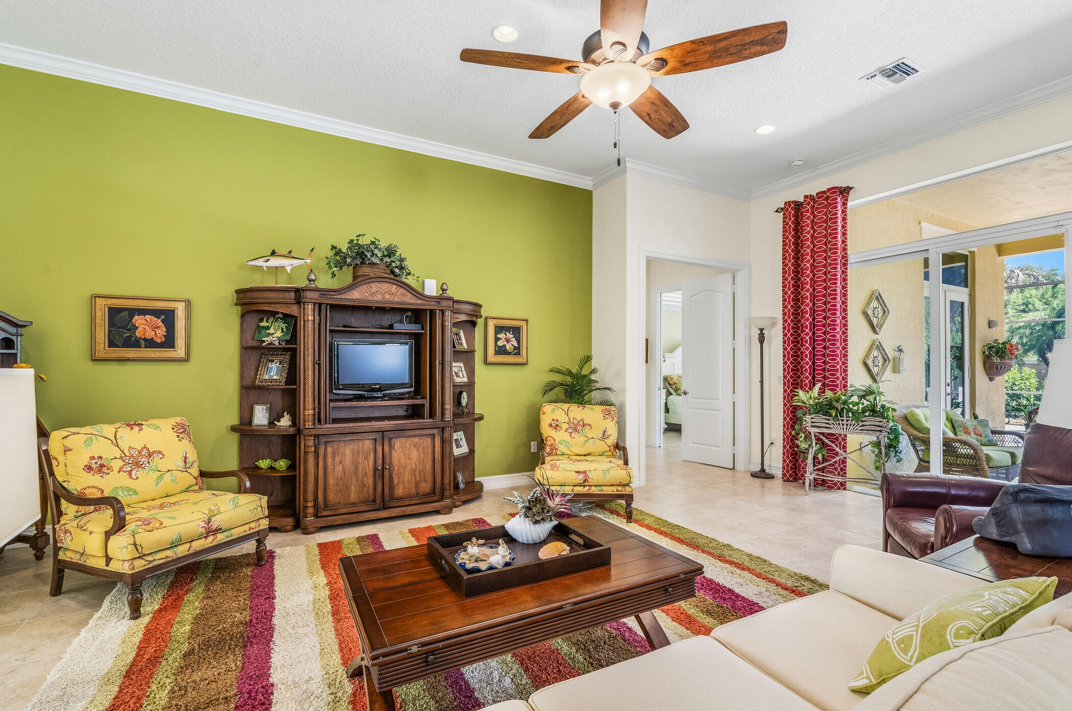 RIVERWIND PHASE THREE - Residential