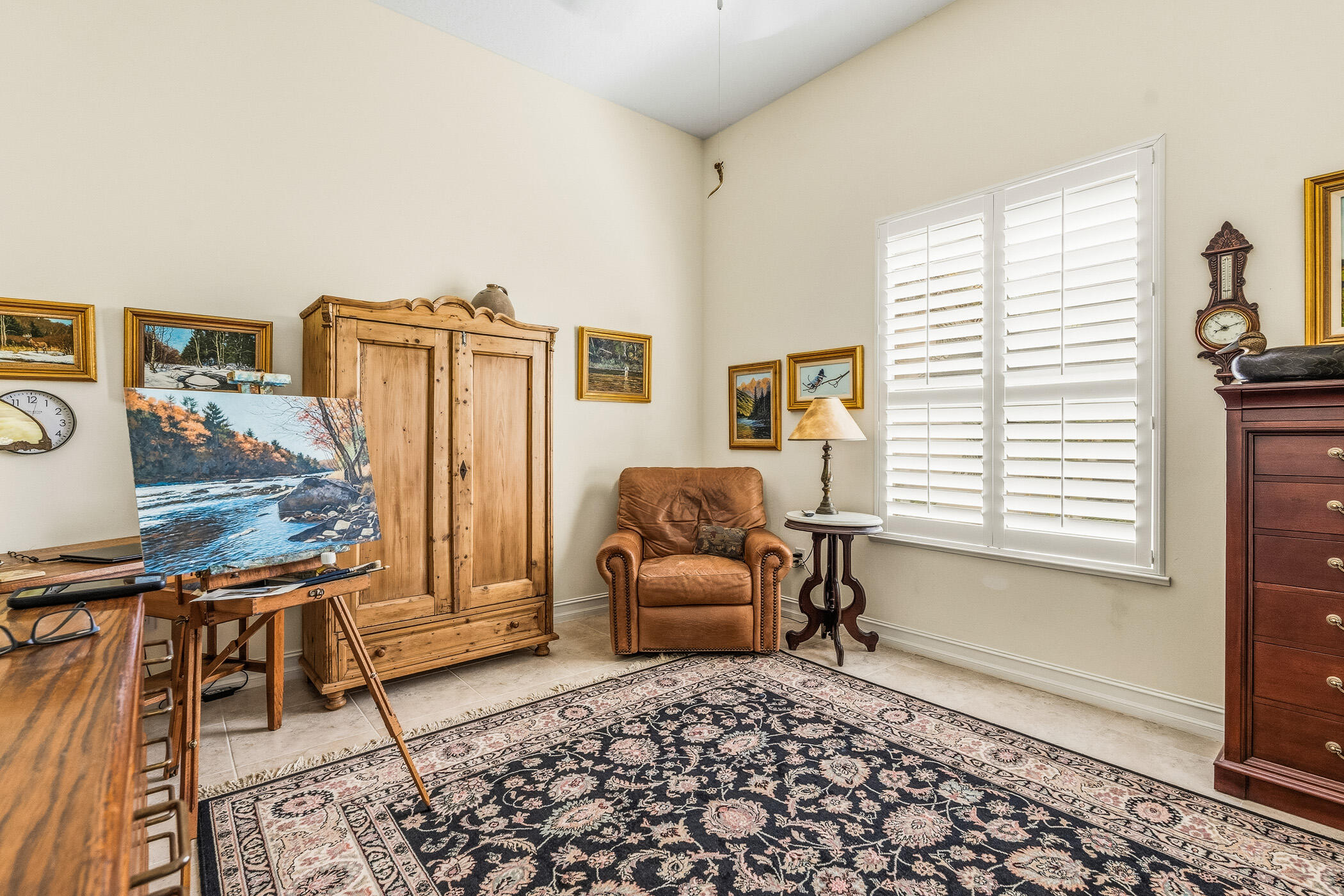 RIVERWIND PHASE THREE - Residential