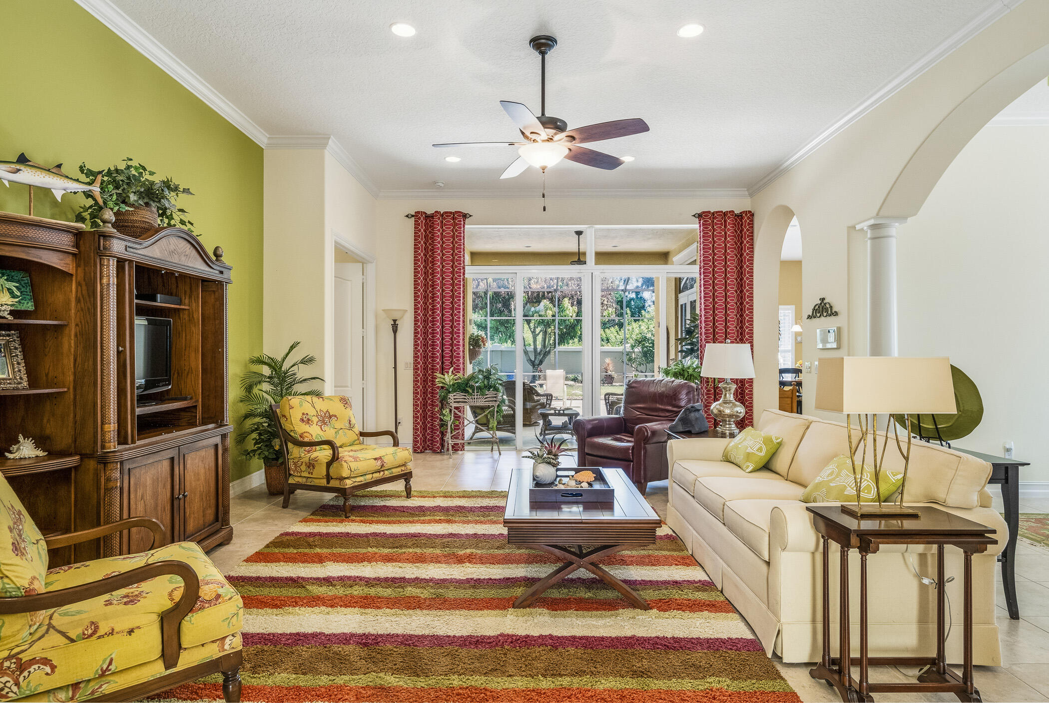 RIVERWIND PHASE THREE - Residential