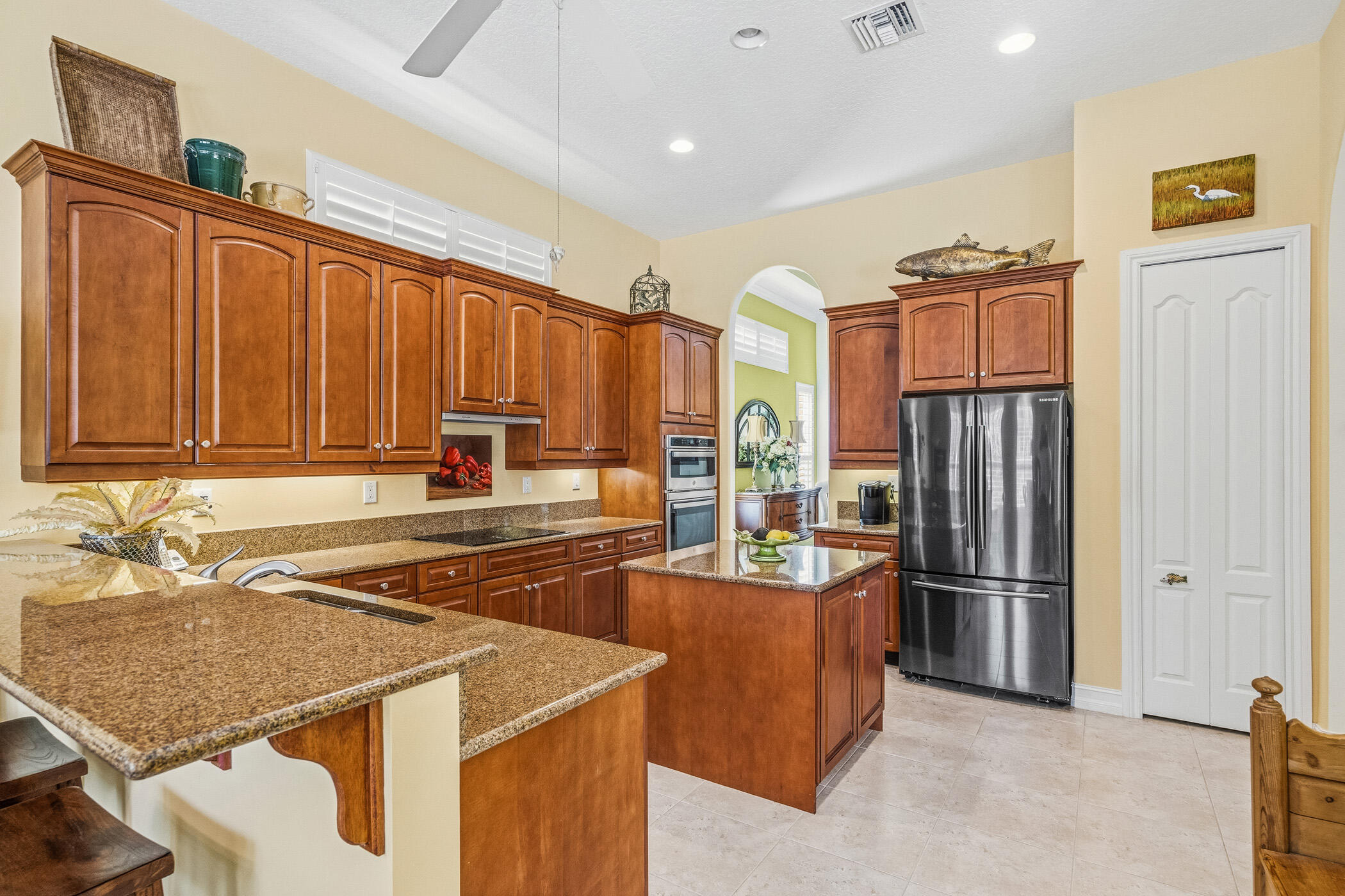 RIVERWIND PHASE THREE - Residential