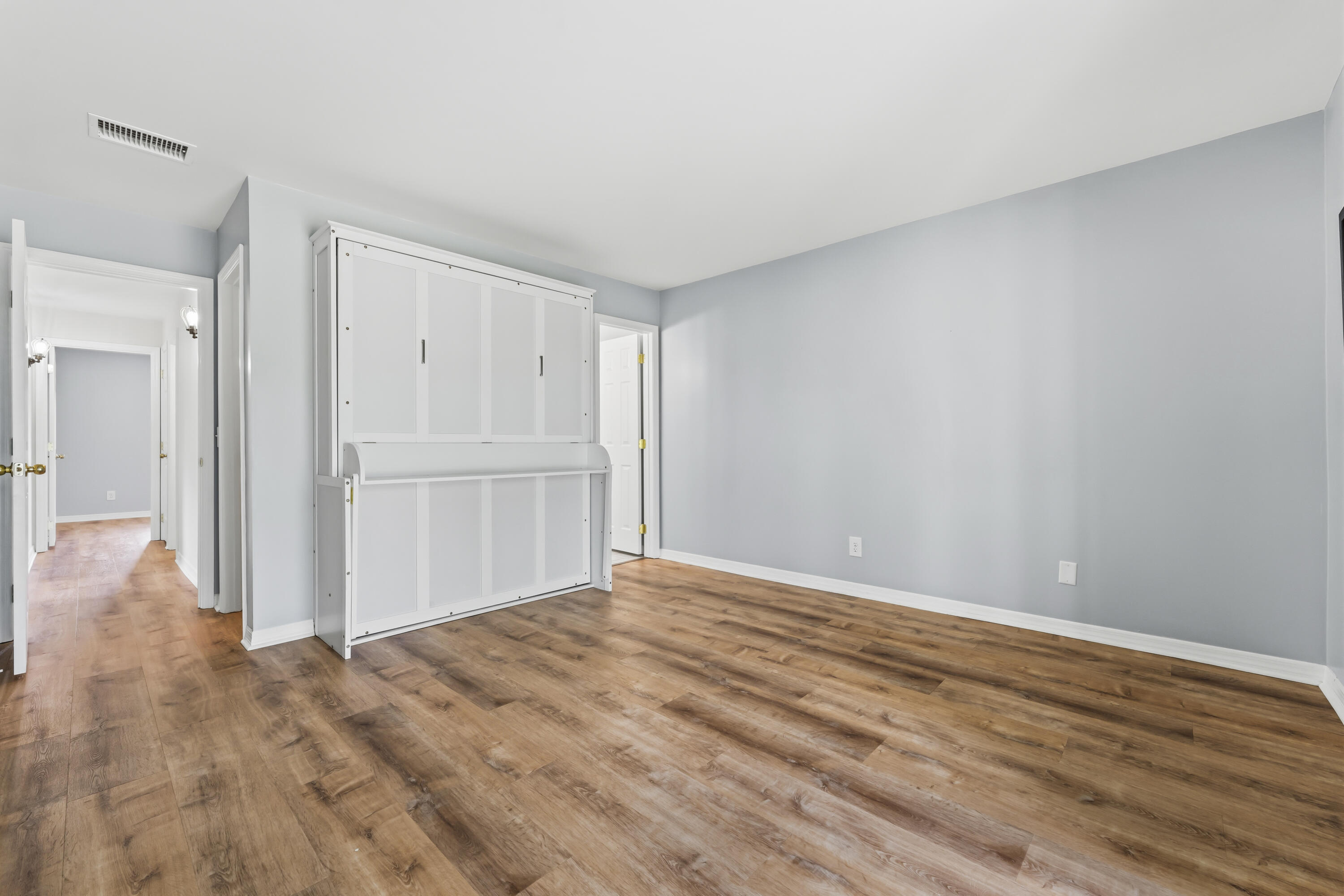 VISTA DEL LAGO CONDO - Residential
