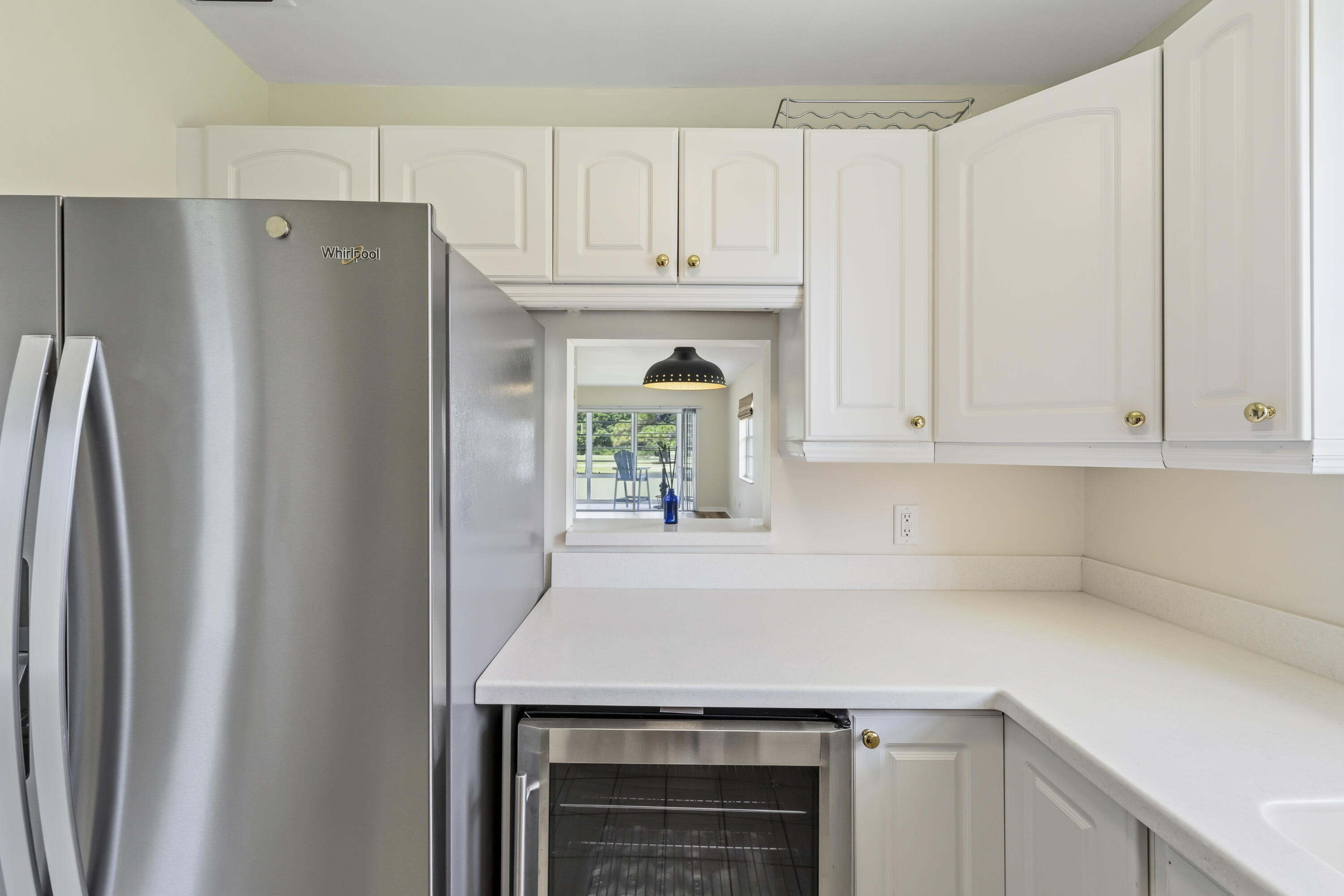 VISTA DEL LAGO CONDO - Residential