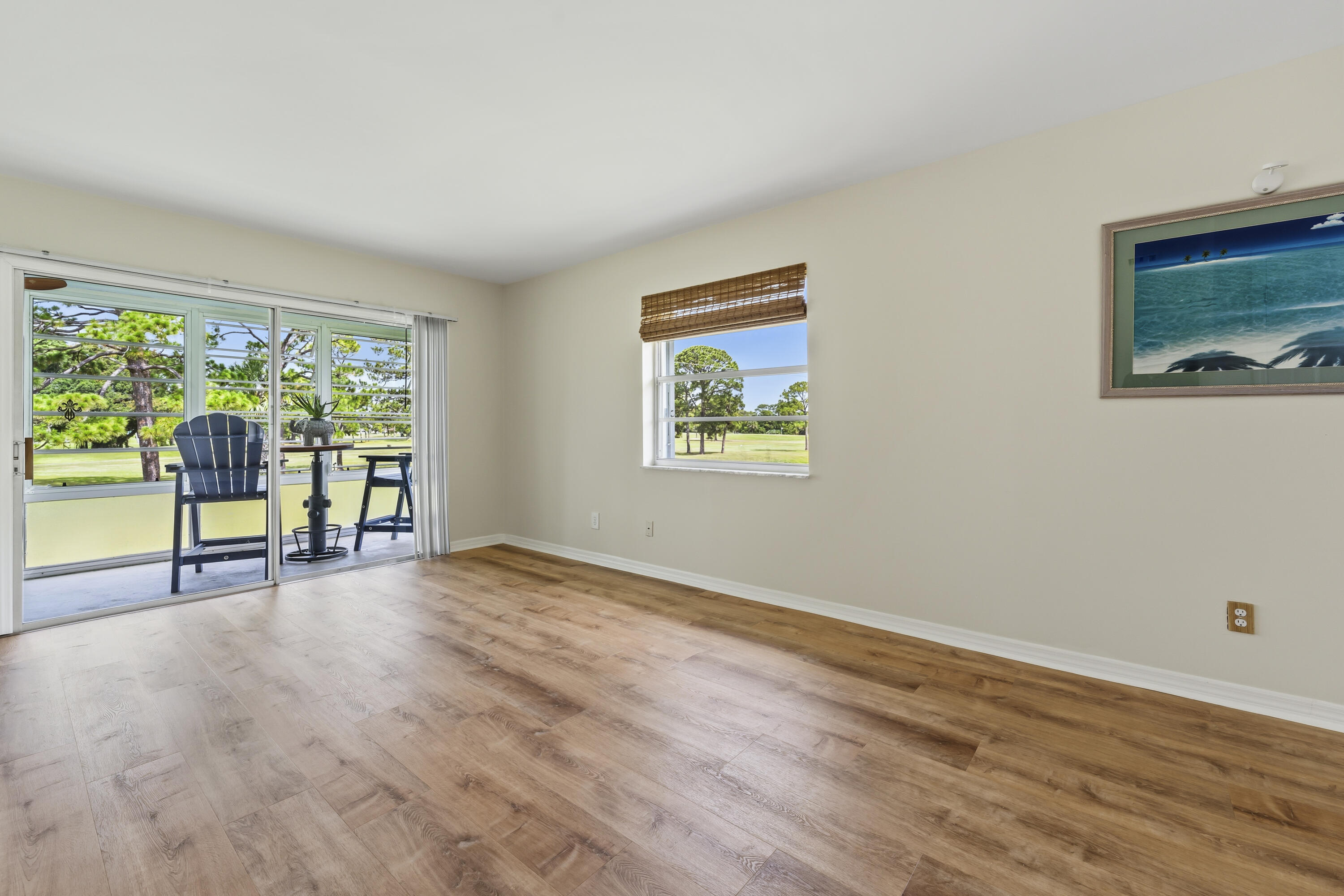 VISTA DEL LAGO CONDO - Residential