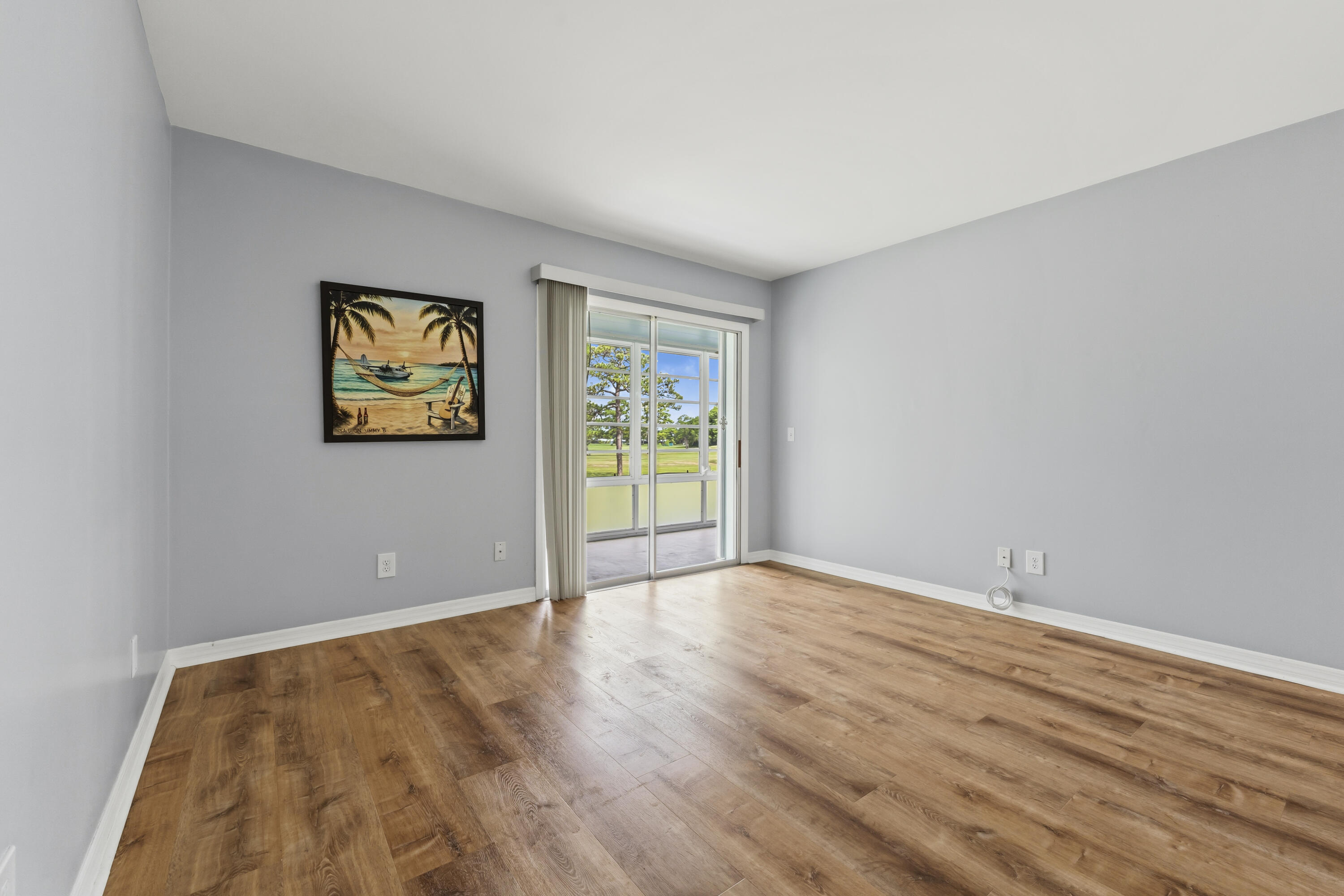 VISTA DEL LAGO CONDO - Residential