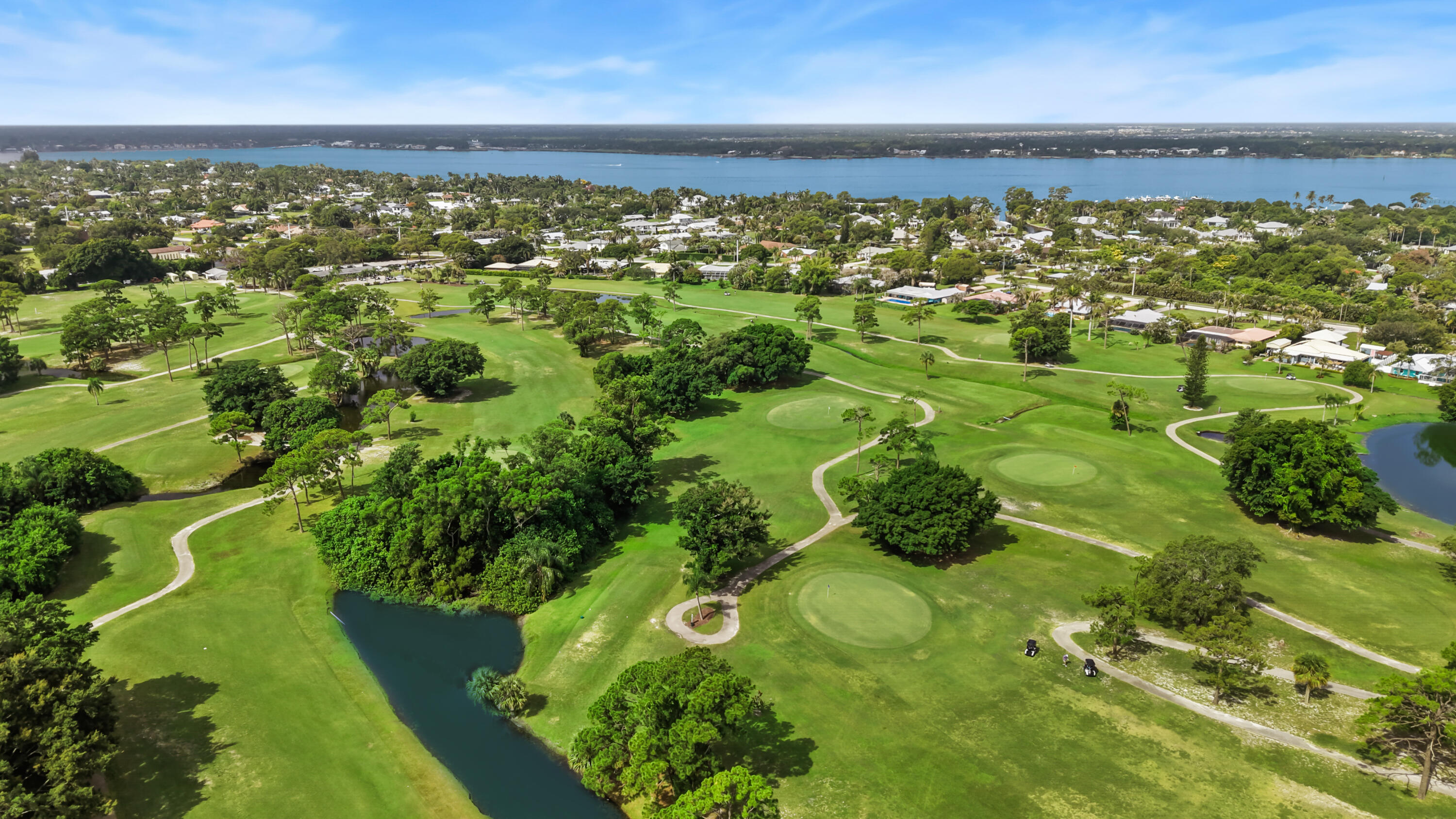 VISTA DEL LAGO CONDO - Residential
