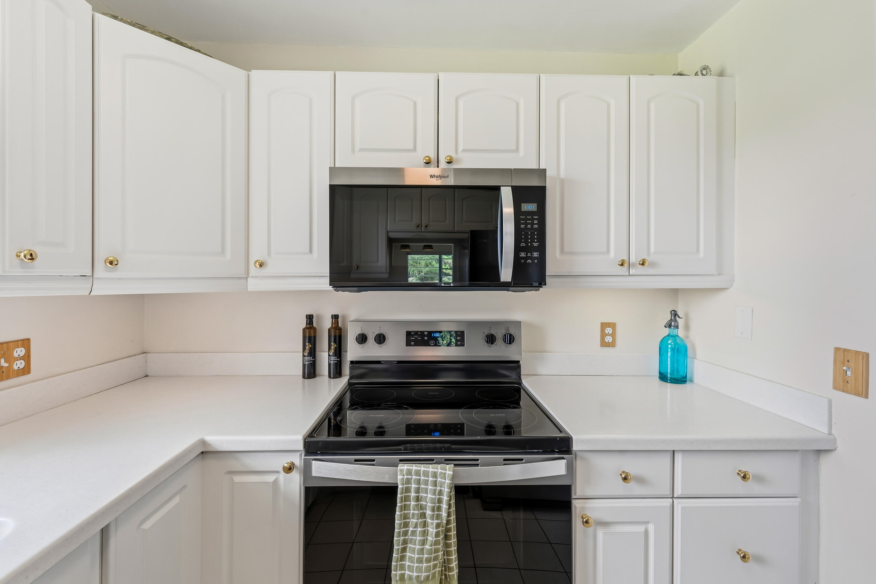 VISTA DEL LAGO CONDO - Residential