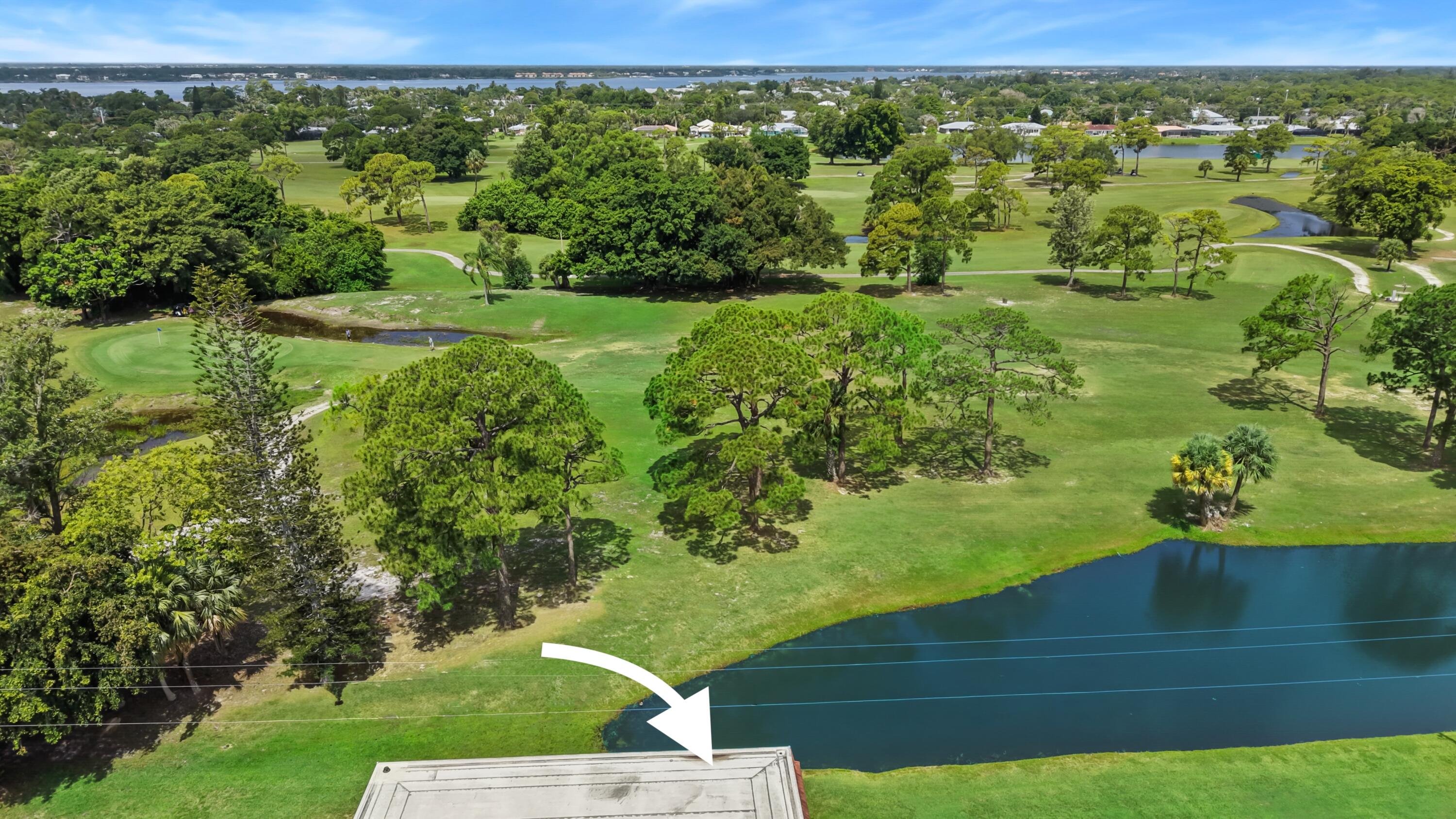 VISTA DEL LAGO CONDO - Residential