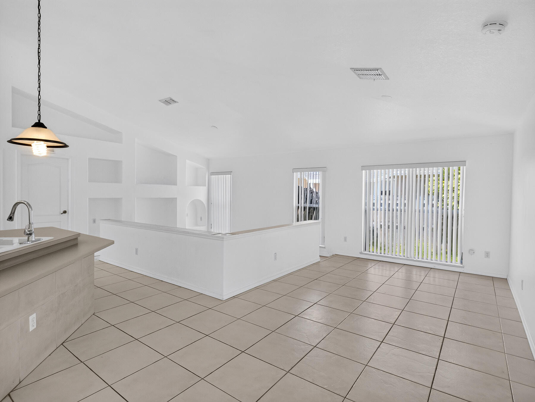 PORT ST LUCIE SECTION 7 - Residential