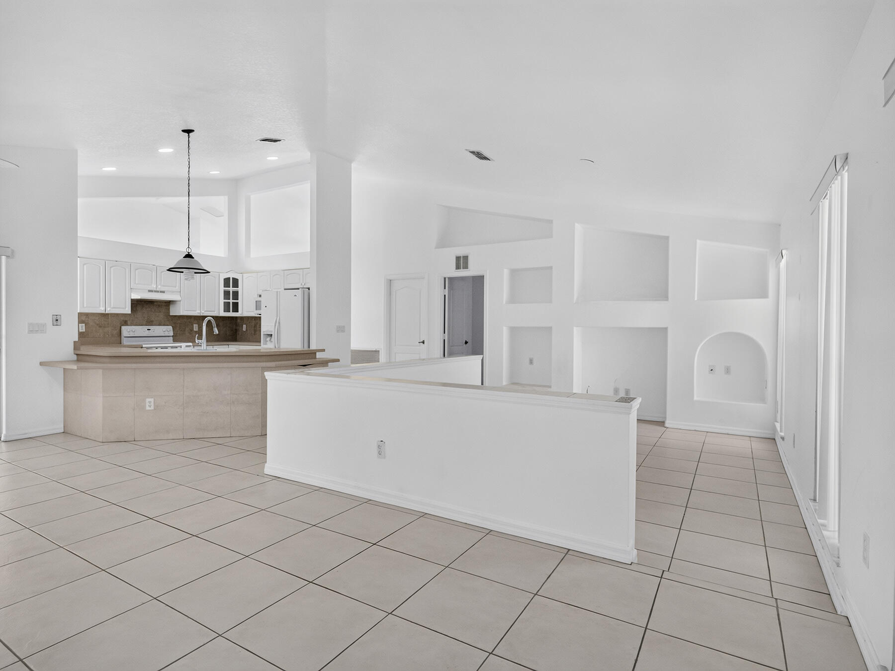 PORT ST LUCIE SECTION 7 - Residential