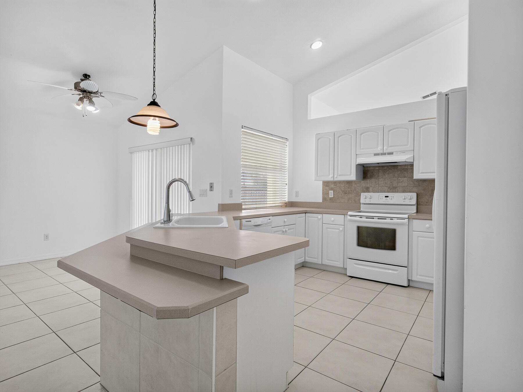 PORT ST LUCIE SECTION 7 - Residential