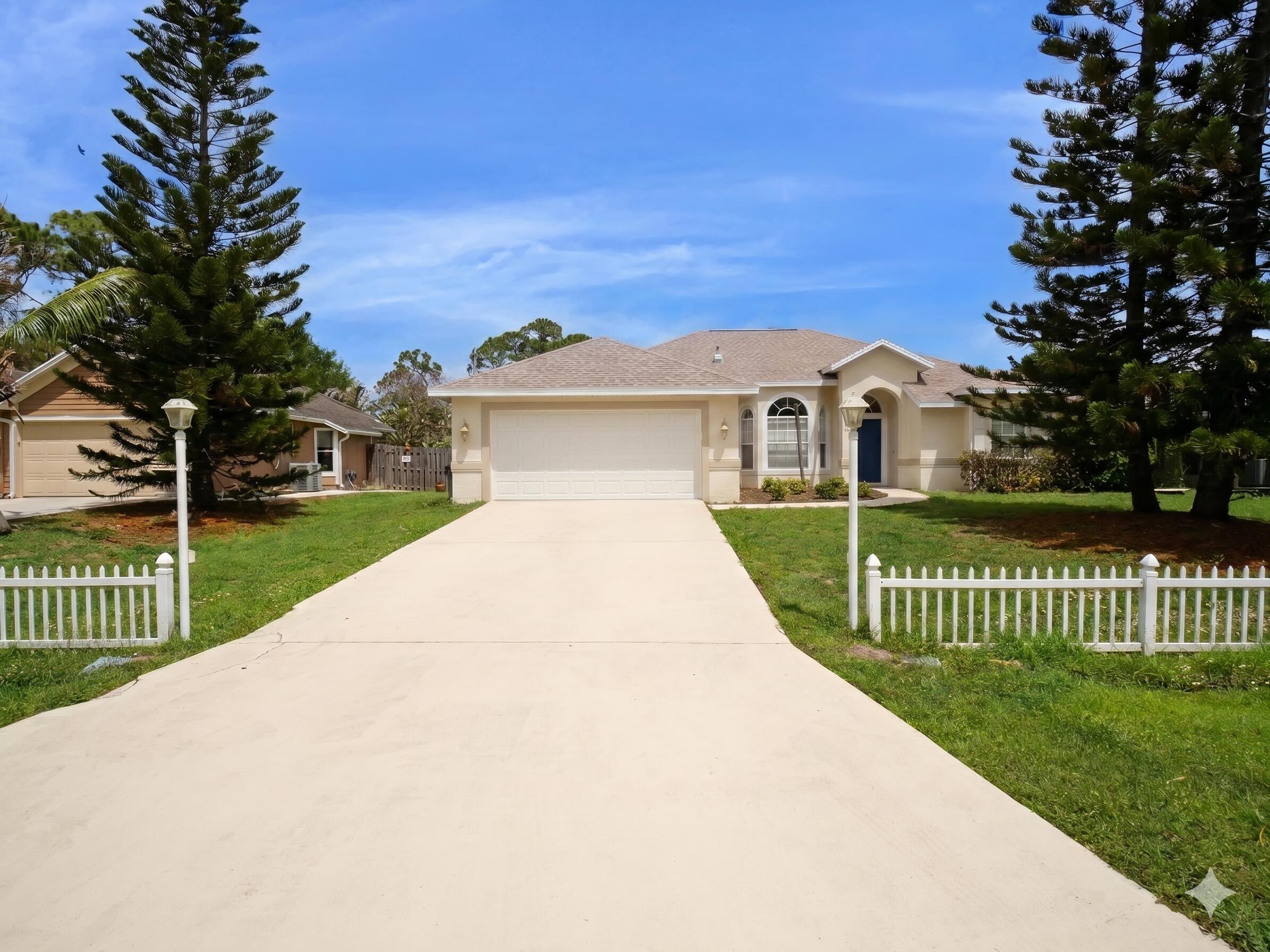 PORT ST LUCIE SECTION 7 - Residential