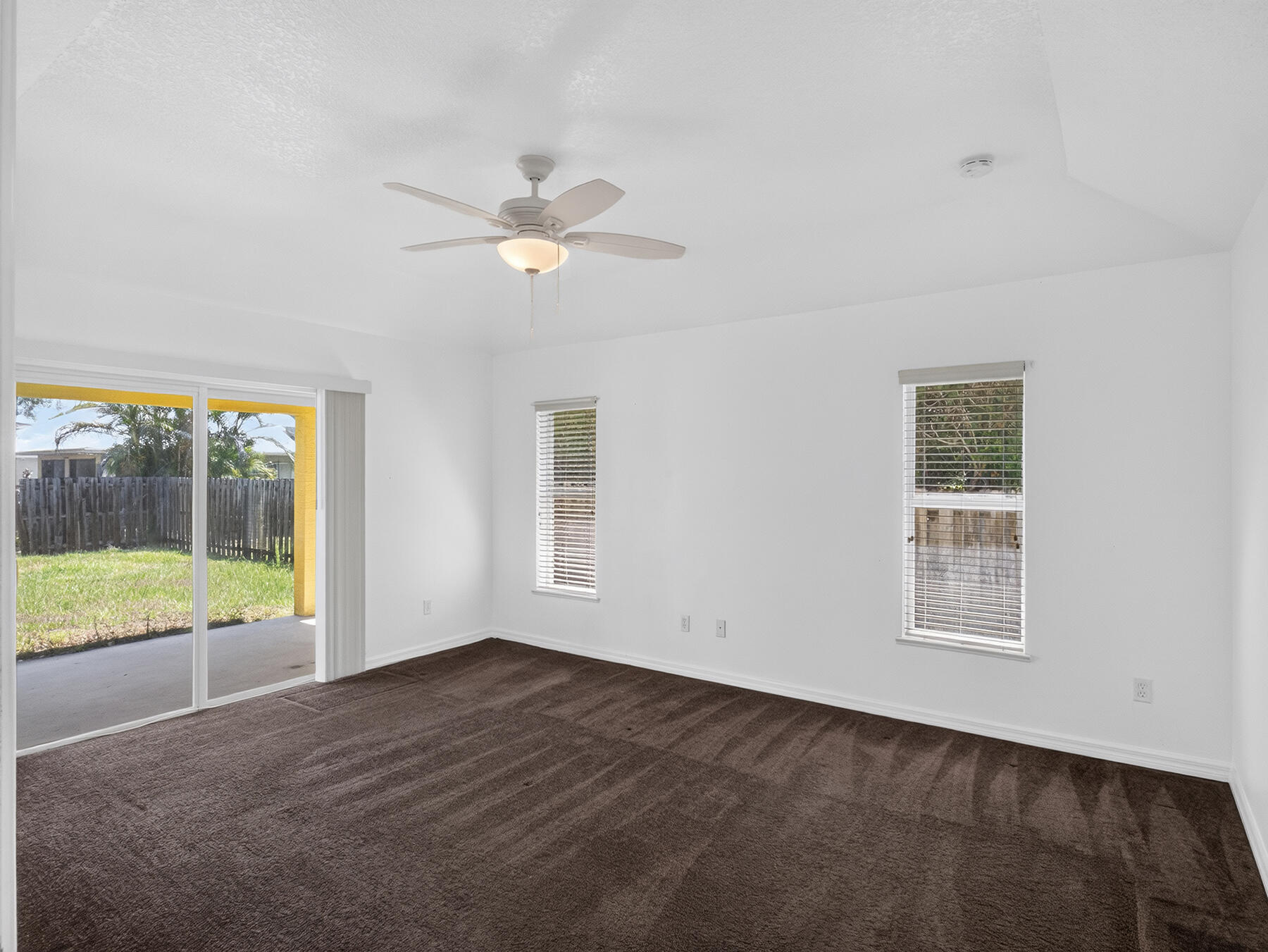 PORT ST LUCIE SECTION 7 - Residential