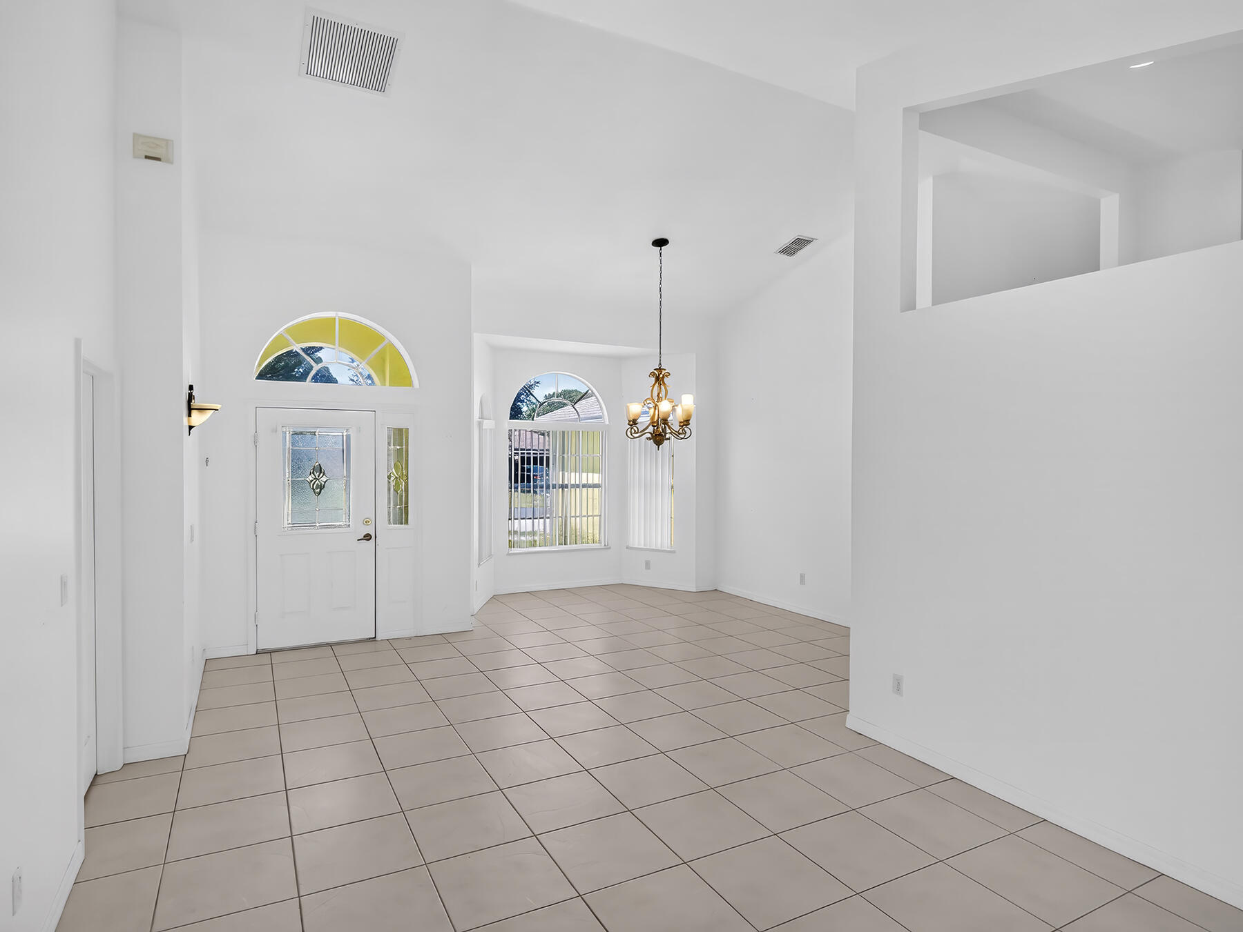 PORT ST LUCIE SECTION 7 - Residential