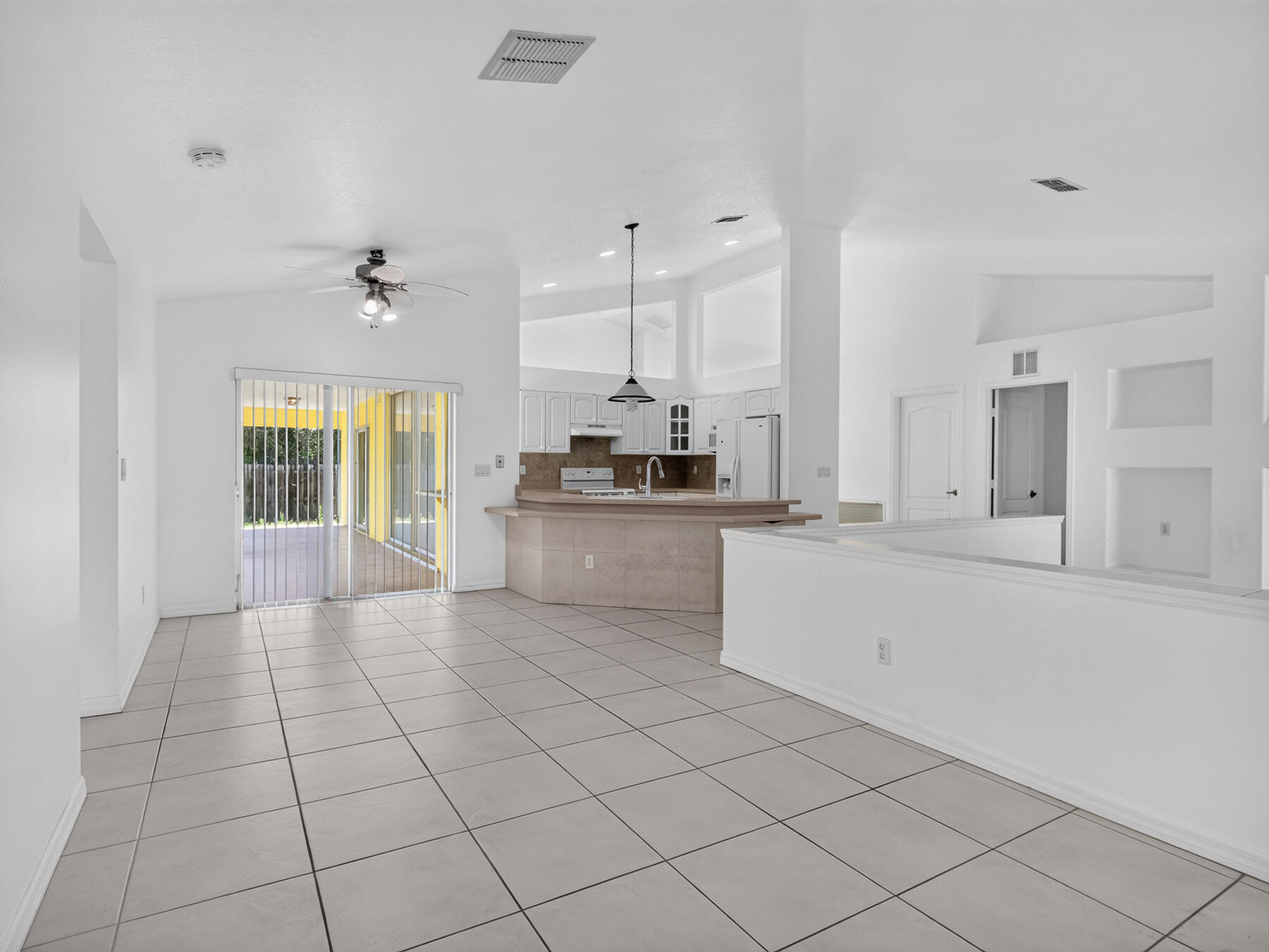 PORT ST LUCIE SECTION 7 - Residential