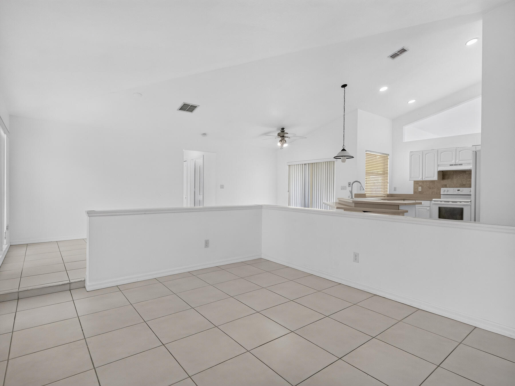 PORT ST LUCIE SECTION 7 - Residential