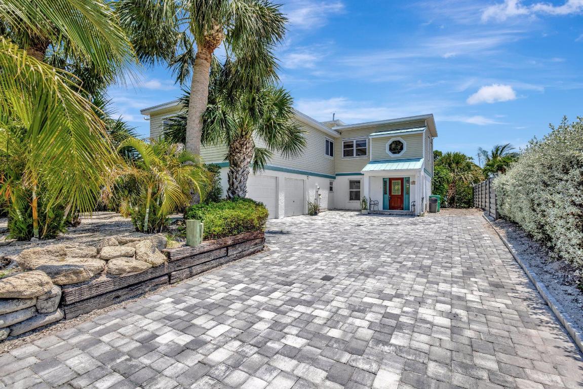 CORAL COVE BEACH SECTION 1 - Residential