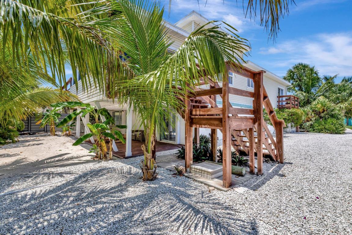 CORAL COVE BEACH SECTION 1 - Residential