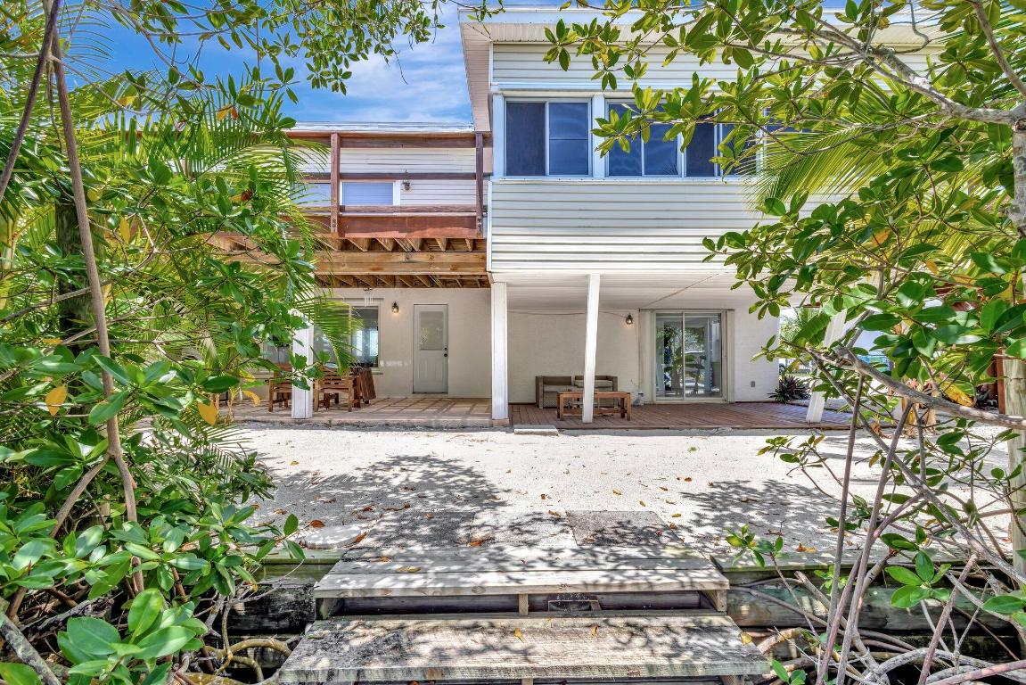 CORAL COVE BEACH SECTION 1 - Residential