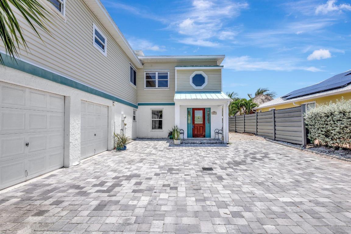 CORAL COVE BEACH SECTION 1 - Residential