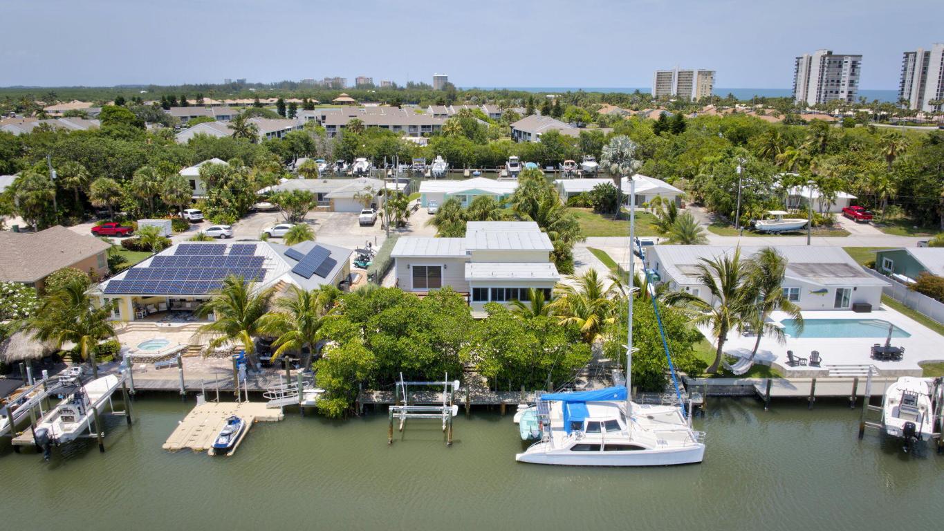 CORAL COVE BEACH SECTION 1 - Residential