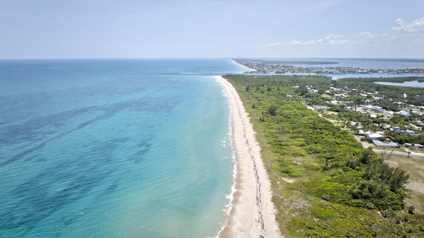 CORAL COVE BEACH SECTION 1 - Residential