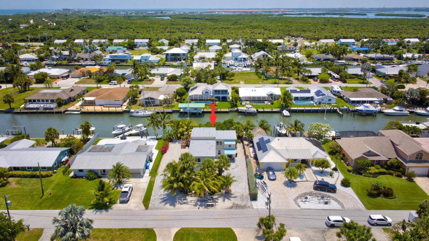 CORAL COVE BEACH SECTION 1 - Residential
