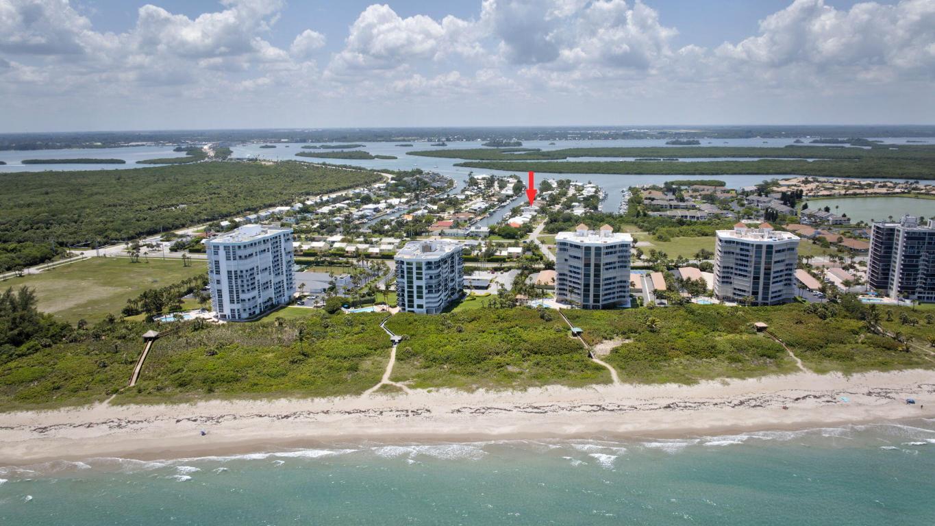 CORAL COVE BEACH SECTION 1 - Residential