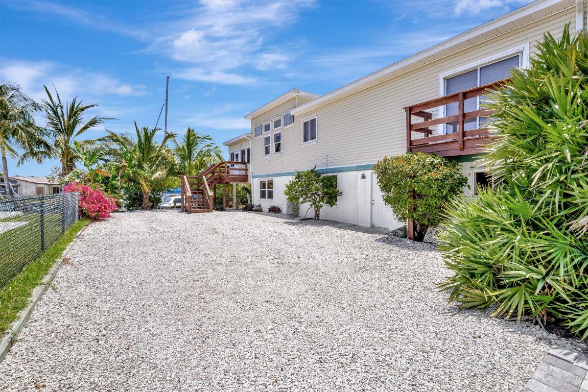 CORAL COVE BEACH SECTION 1 - Residential
