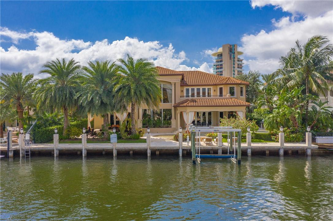HARBOR BEACH - Residential