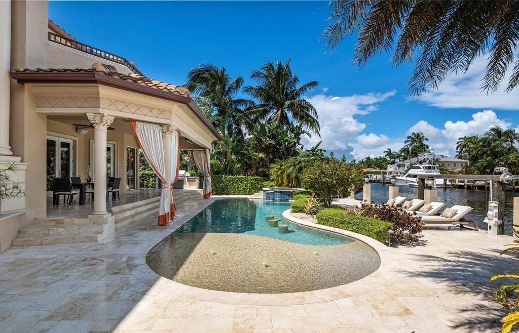 HARBOR BEACH - Residential