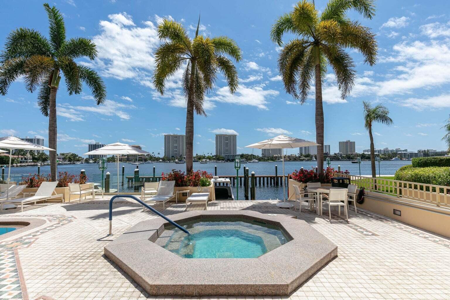MIZNER TOWER CONDO - Residential Lease